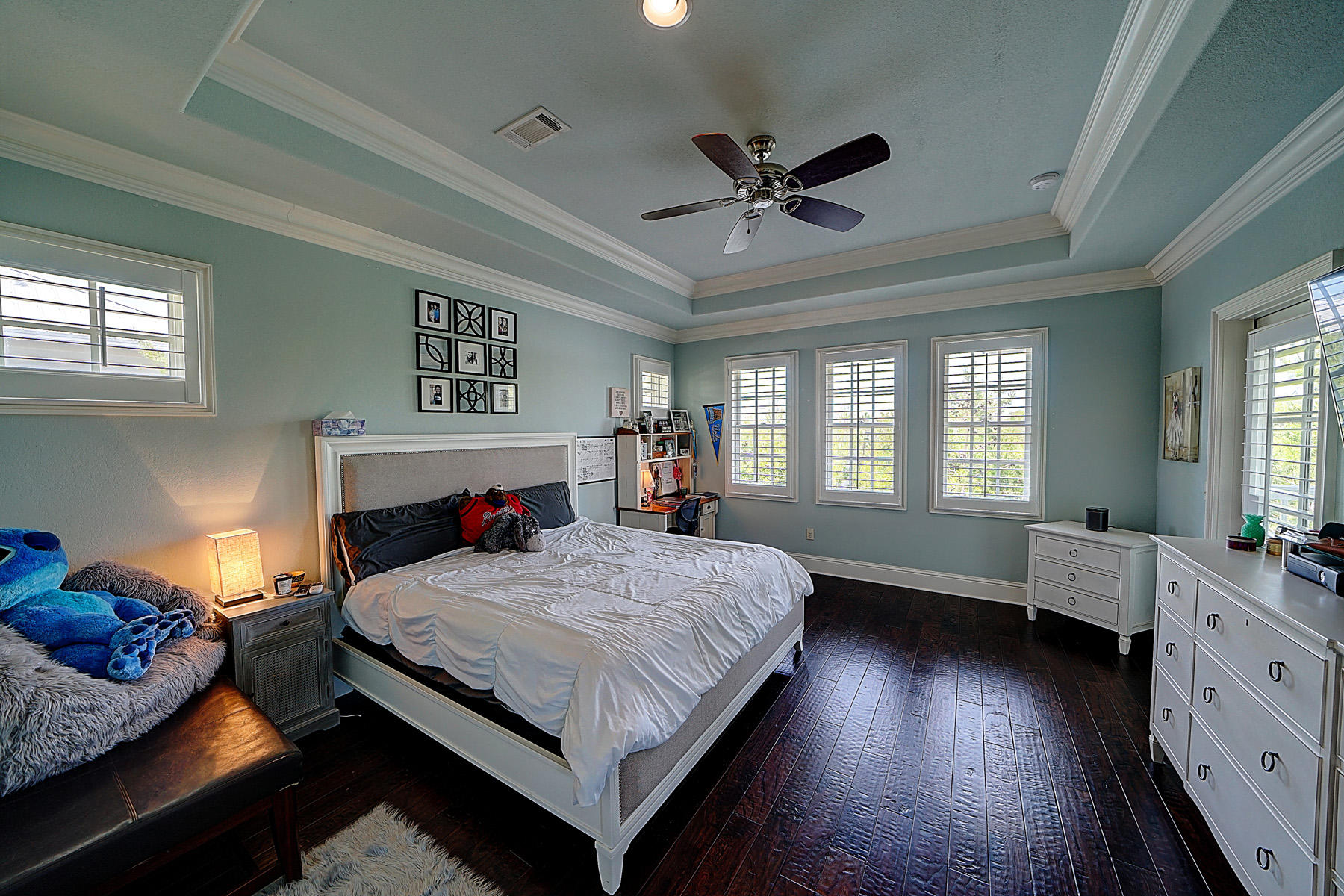 THE PRESERVE AT GRAYTON BEACH - Residential