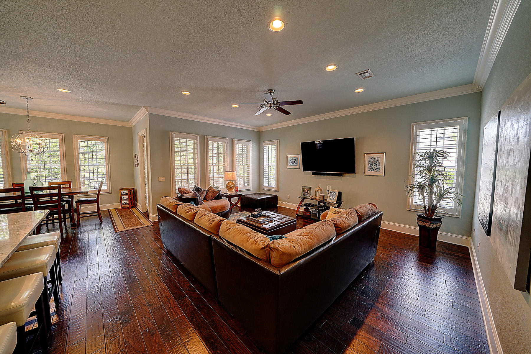 THE PRESERVE AT GRAYTON BEACH - Residential