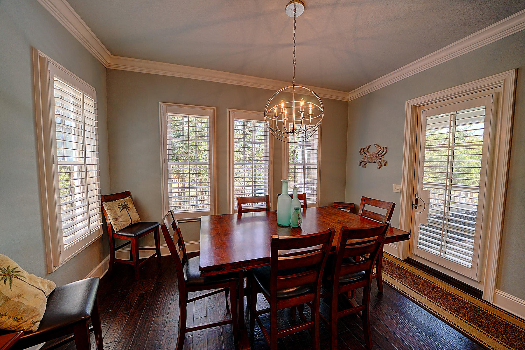 THE PRESERVE AT GRAYTON BEACH - Residential