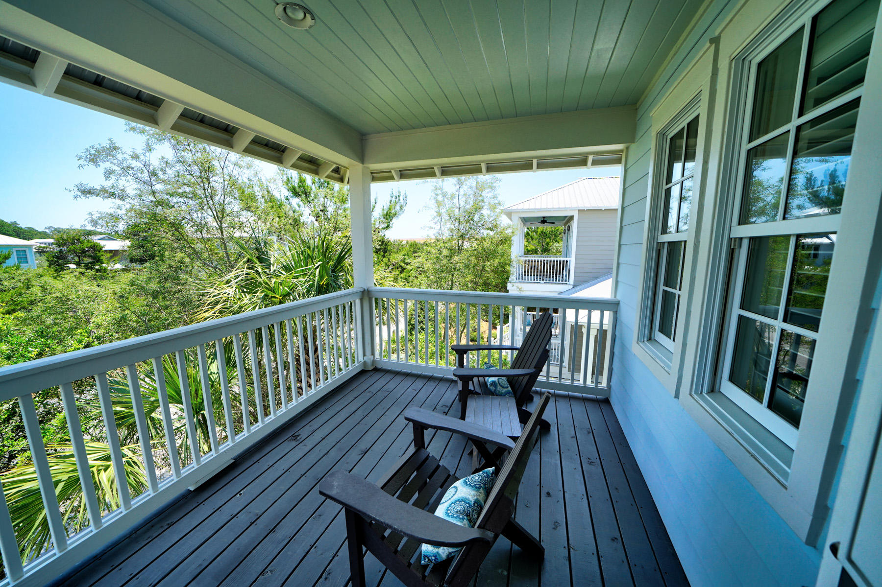 THE PRESERVE AT GRAYTON BEACH - Residential