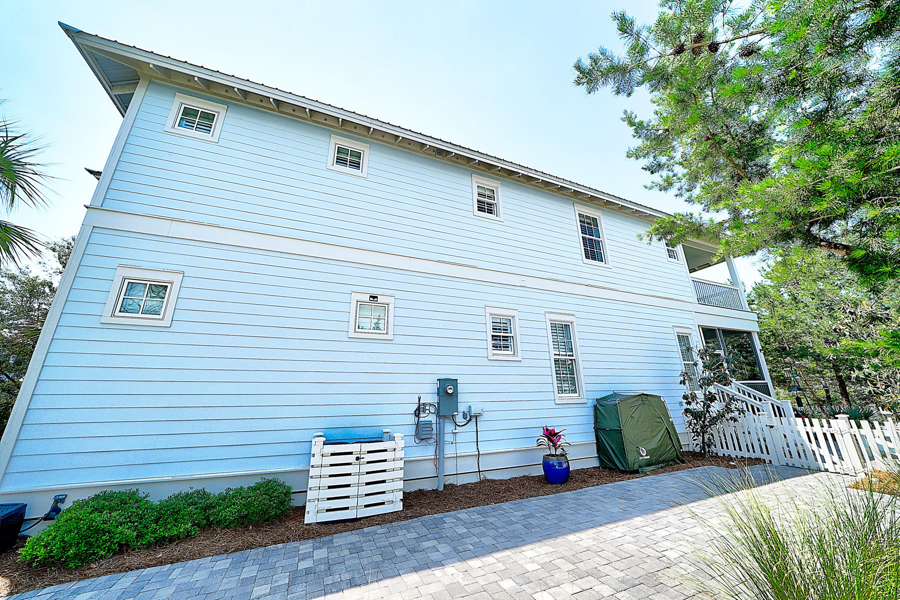 THE PRESERVE AT GRAYTON BEACH - Residential
