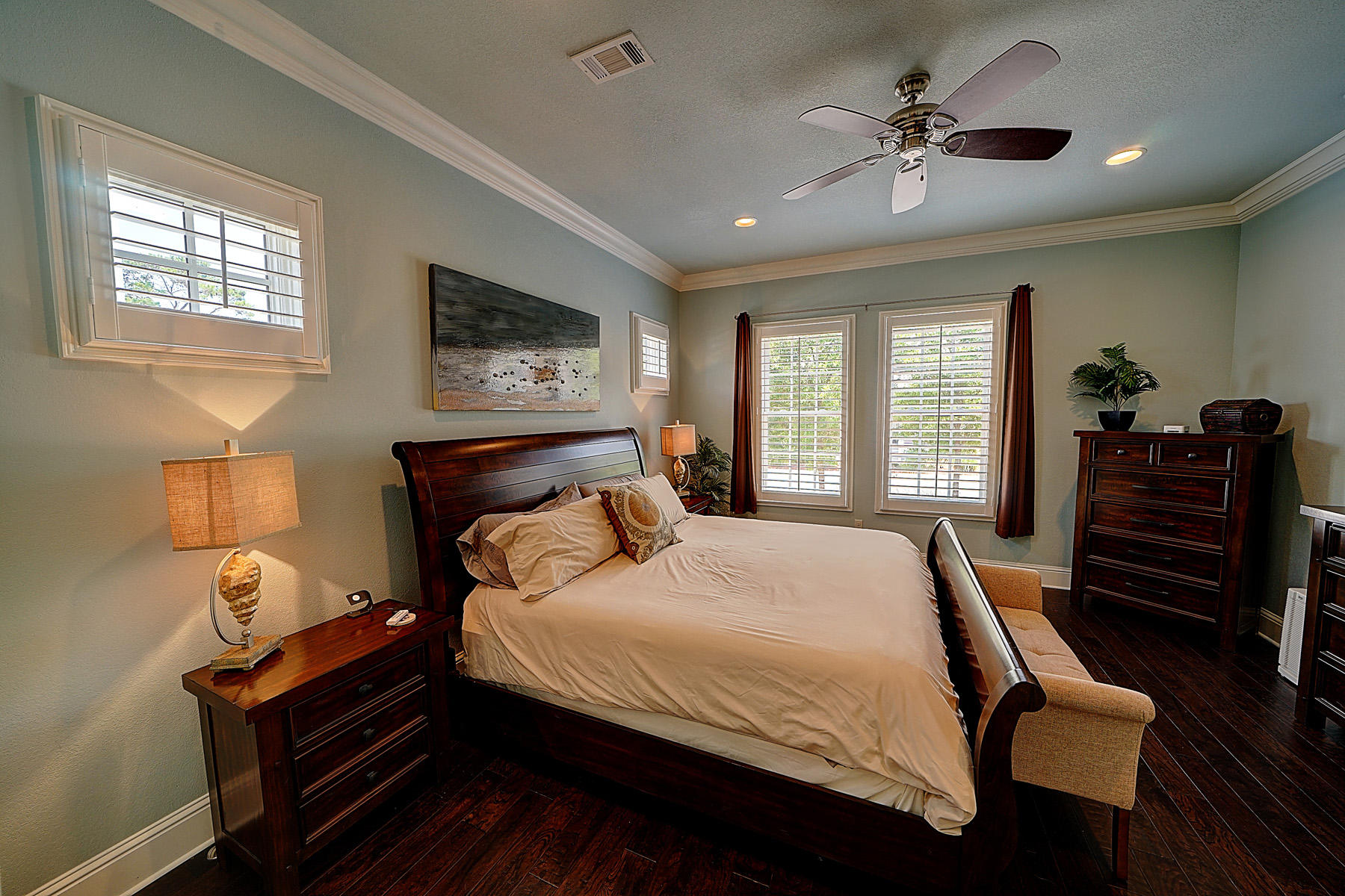 THE PRESERVE AT GRAYTON BEACH - Residential