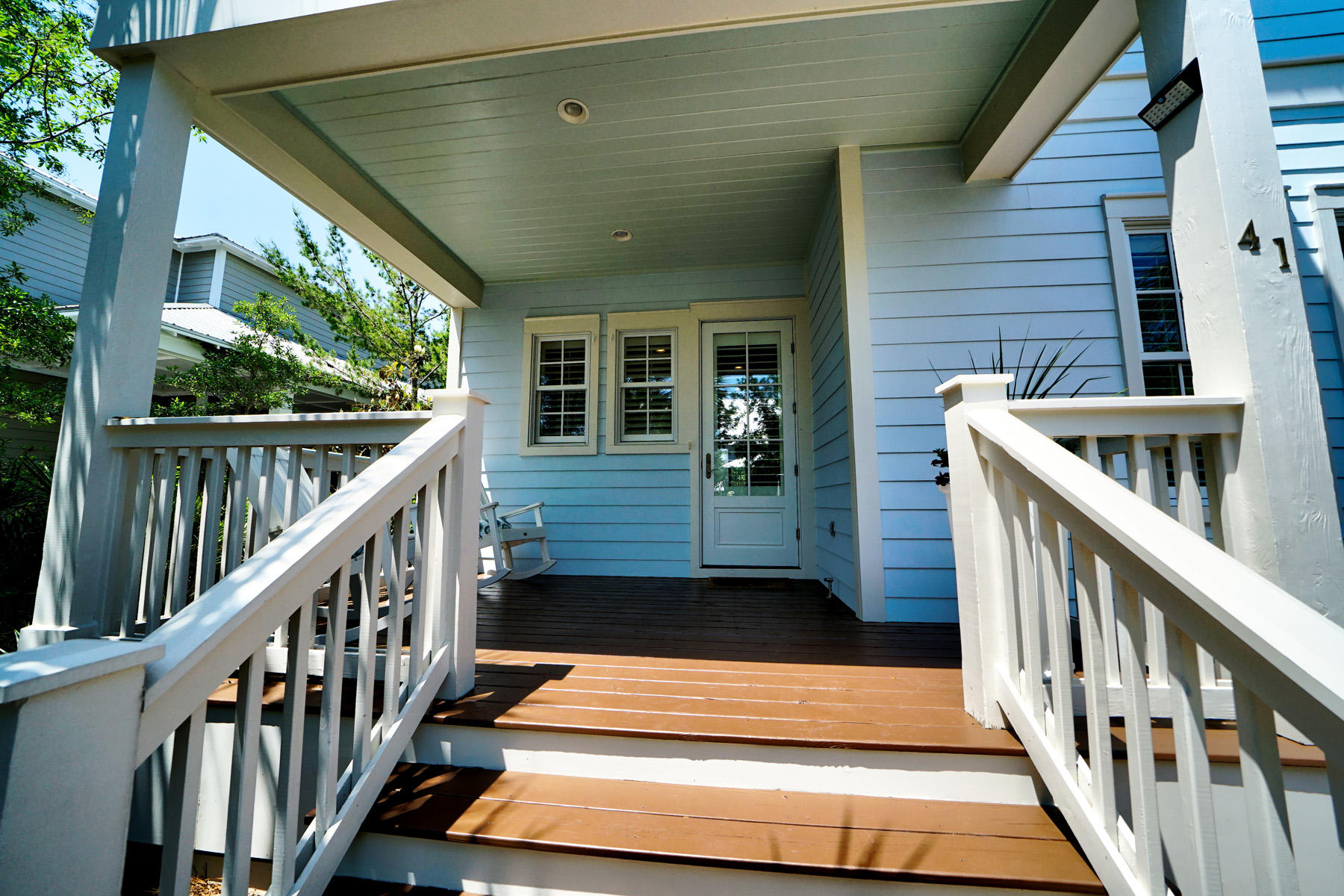 THE PRESERVE AT GRAYTON BEACH - Residential