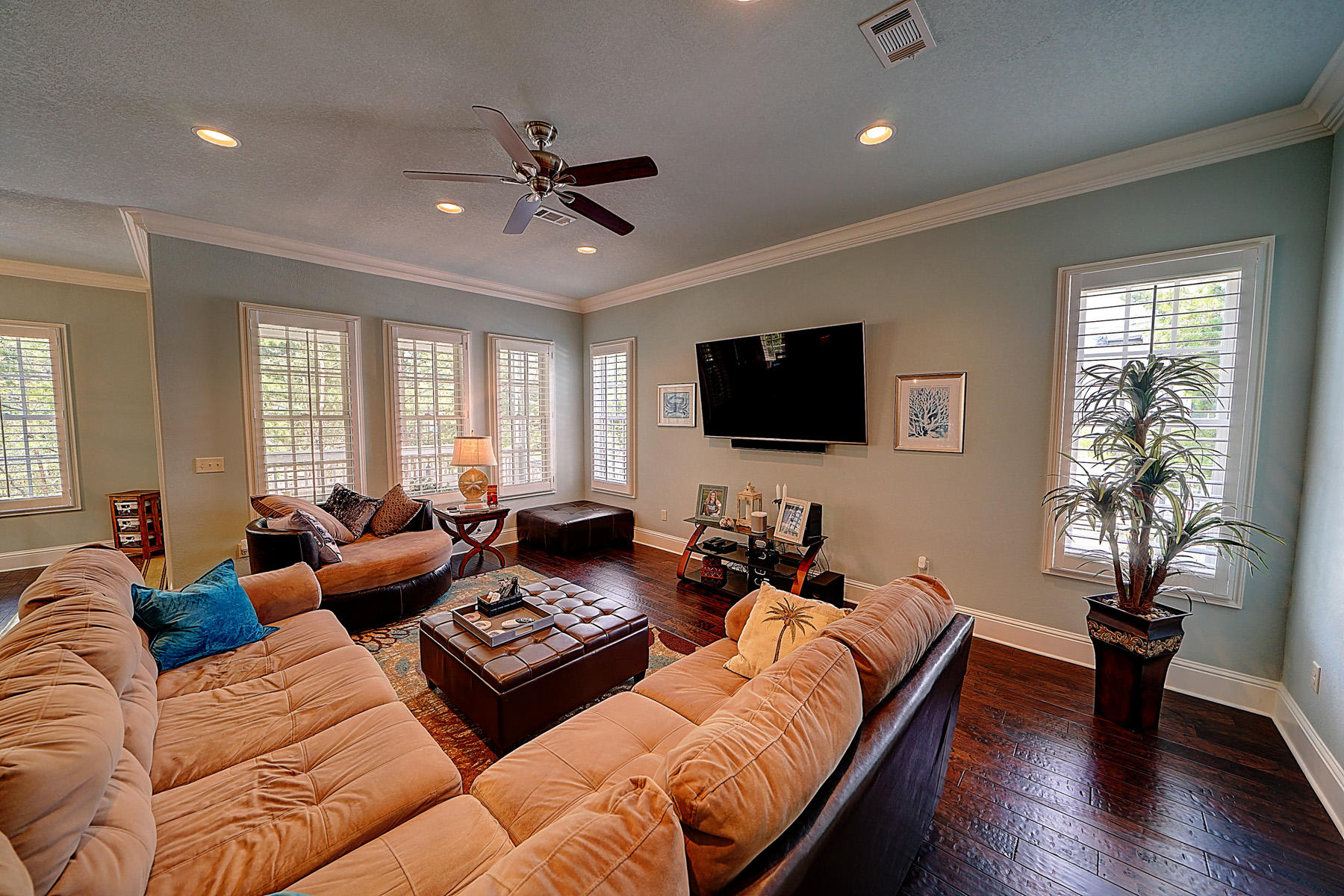 THE PRESERVE AT GRAYTON BEACH - Residential