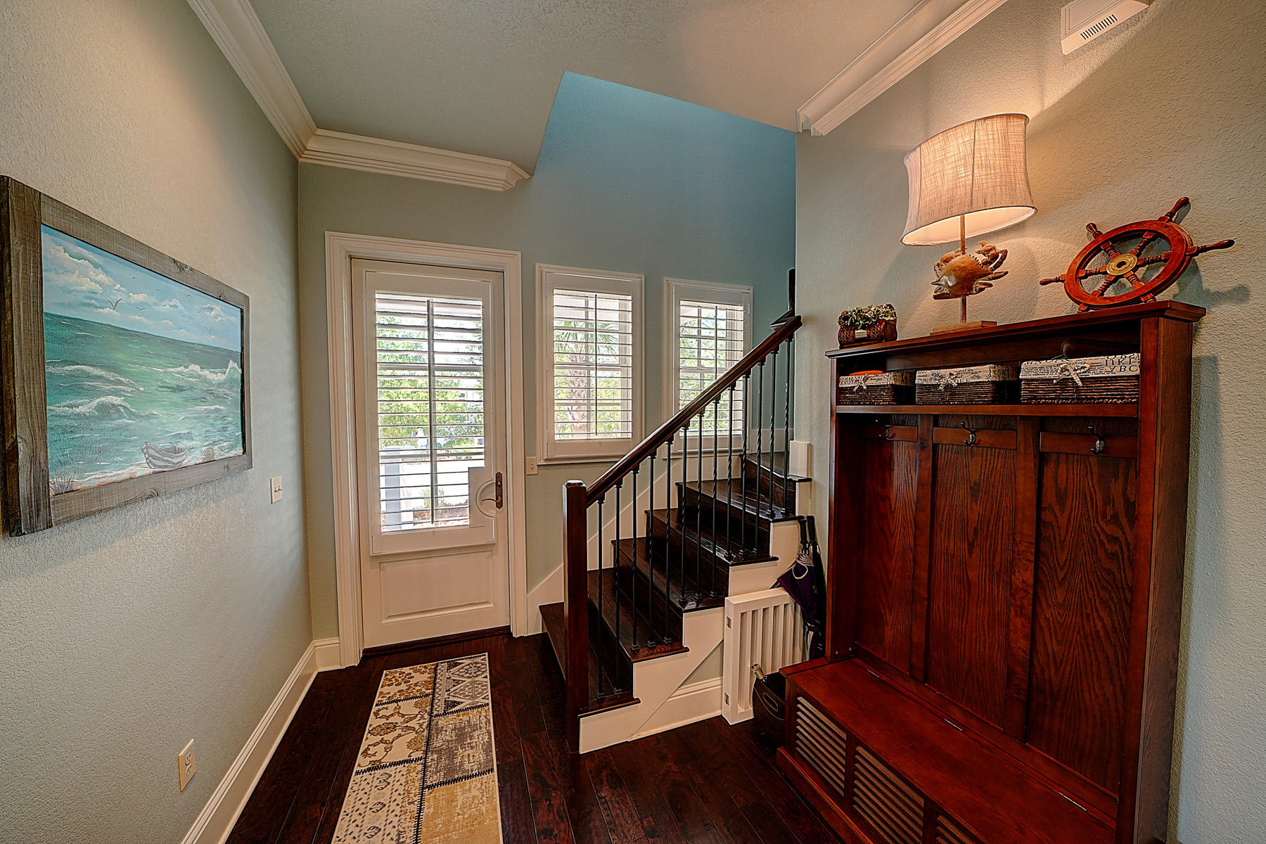 THE PRESERVE AT GRAYTON BEACH - Residential