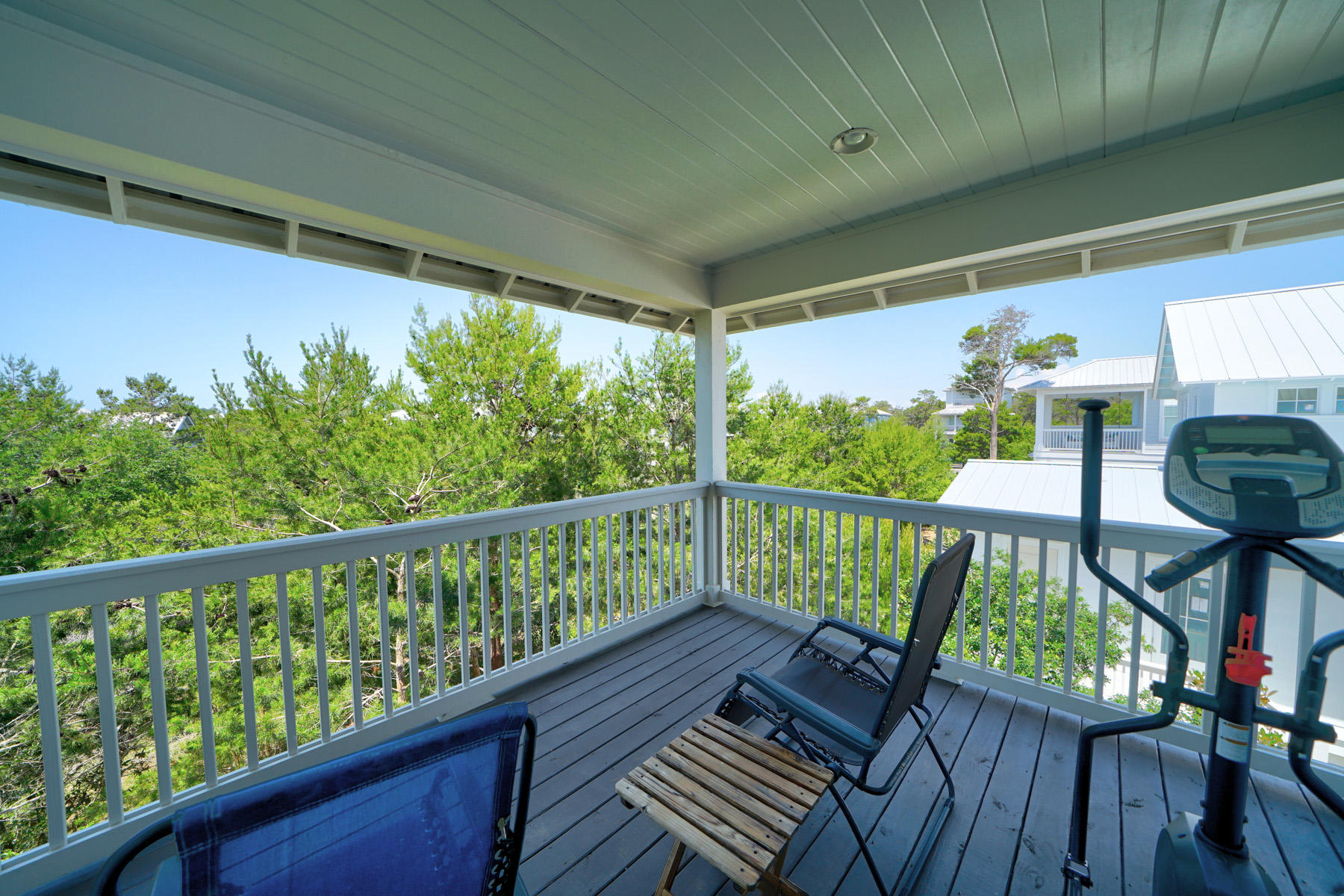 THE PRESERVE AT GRAYTON BEACH - Residential