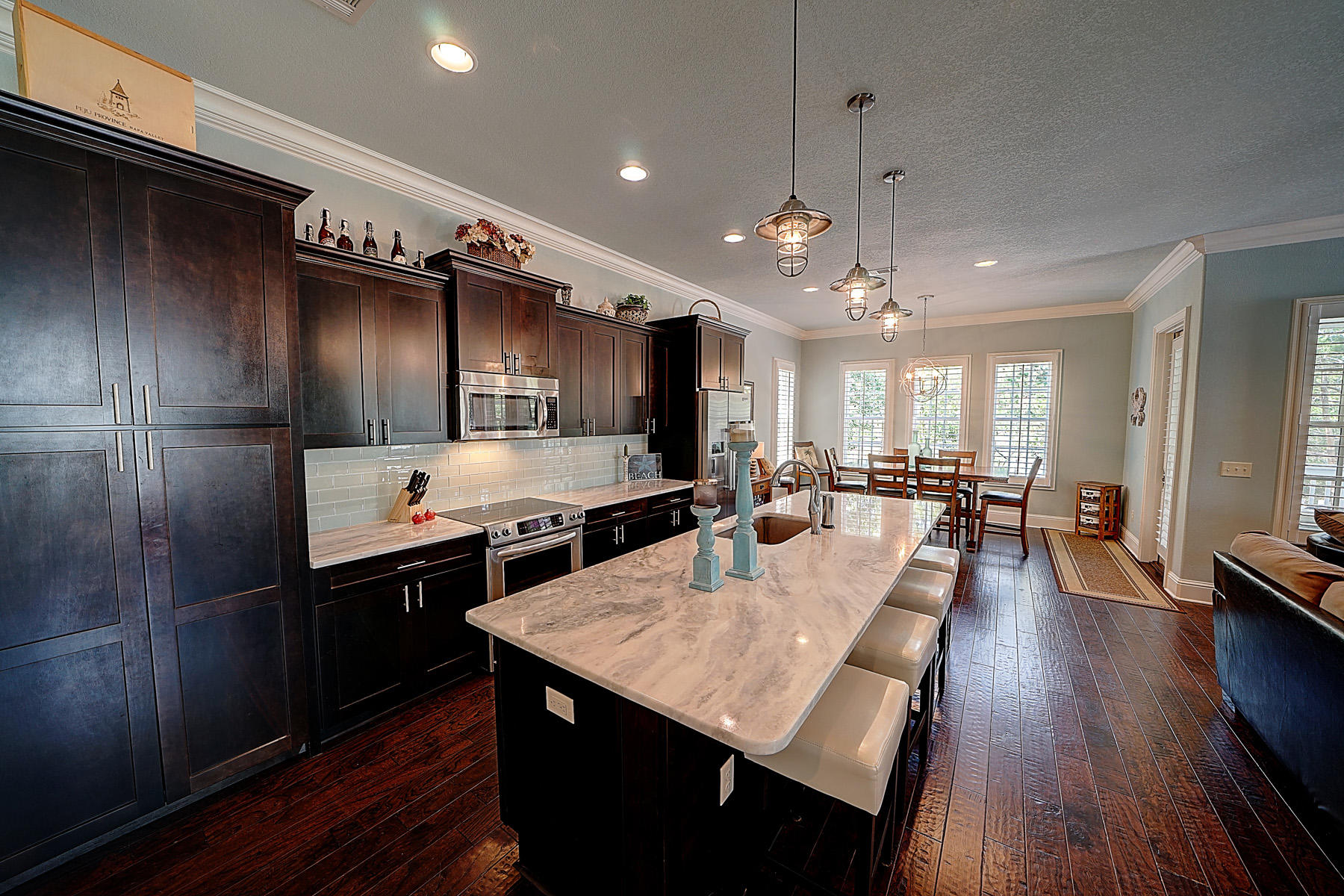 THE PRESERVE AT GRAYTON BEACH - Residential