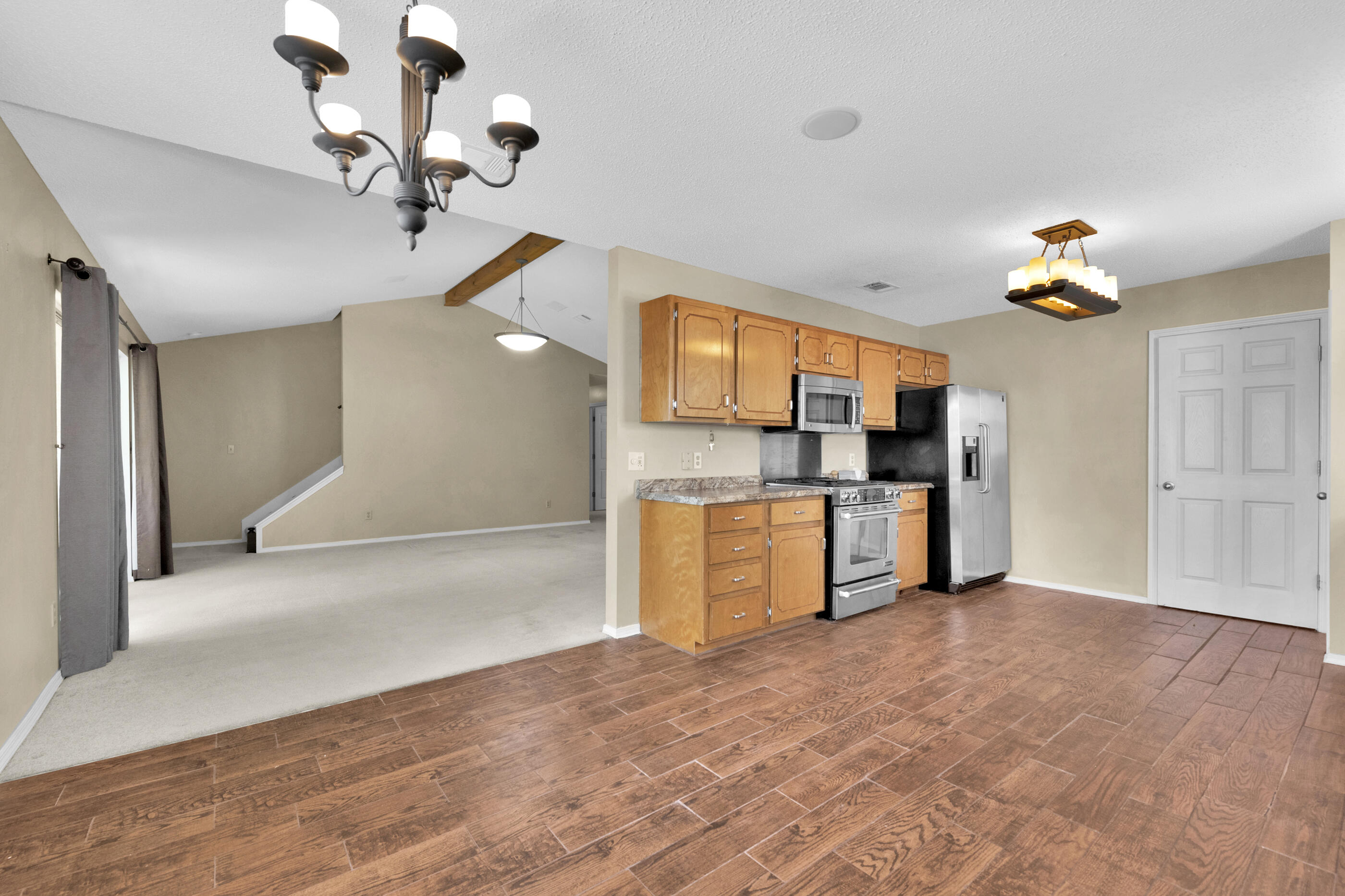 UNION STREET S/D - Residential