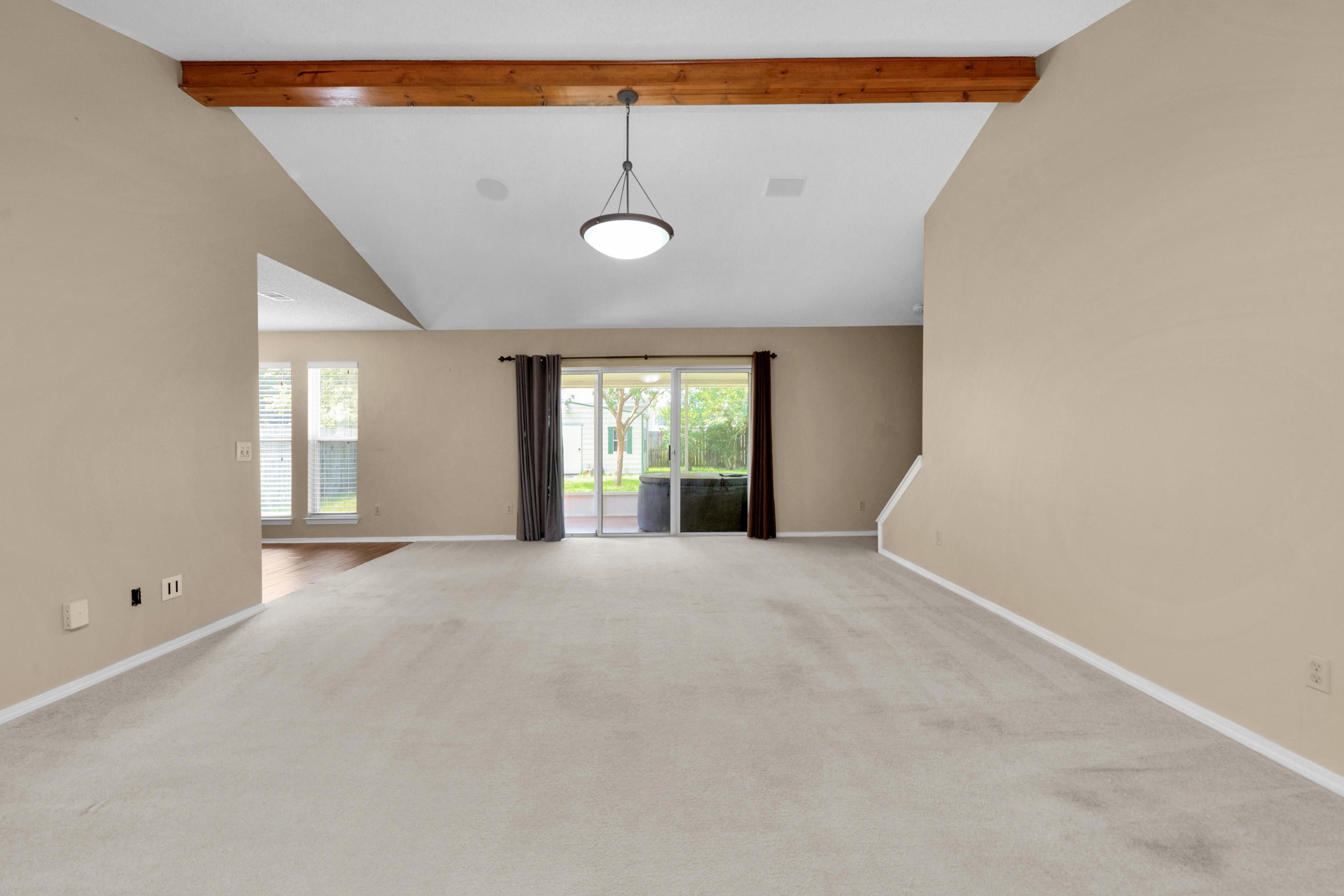 UNION STREET S/D - Residential