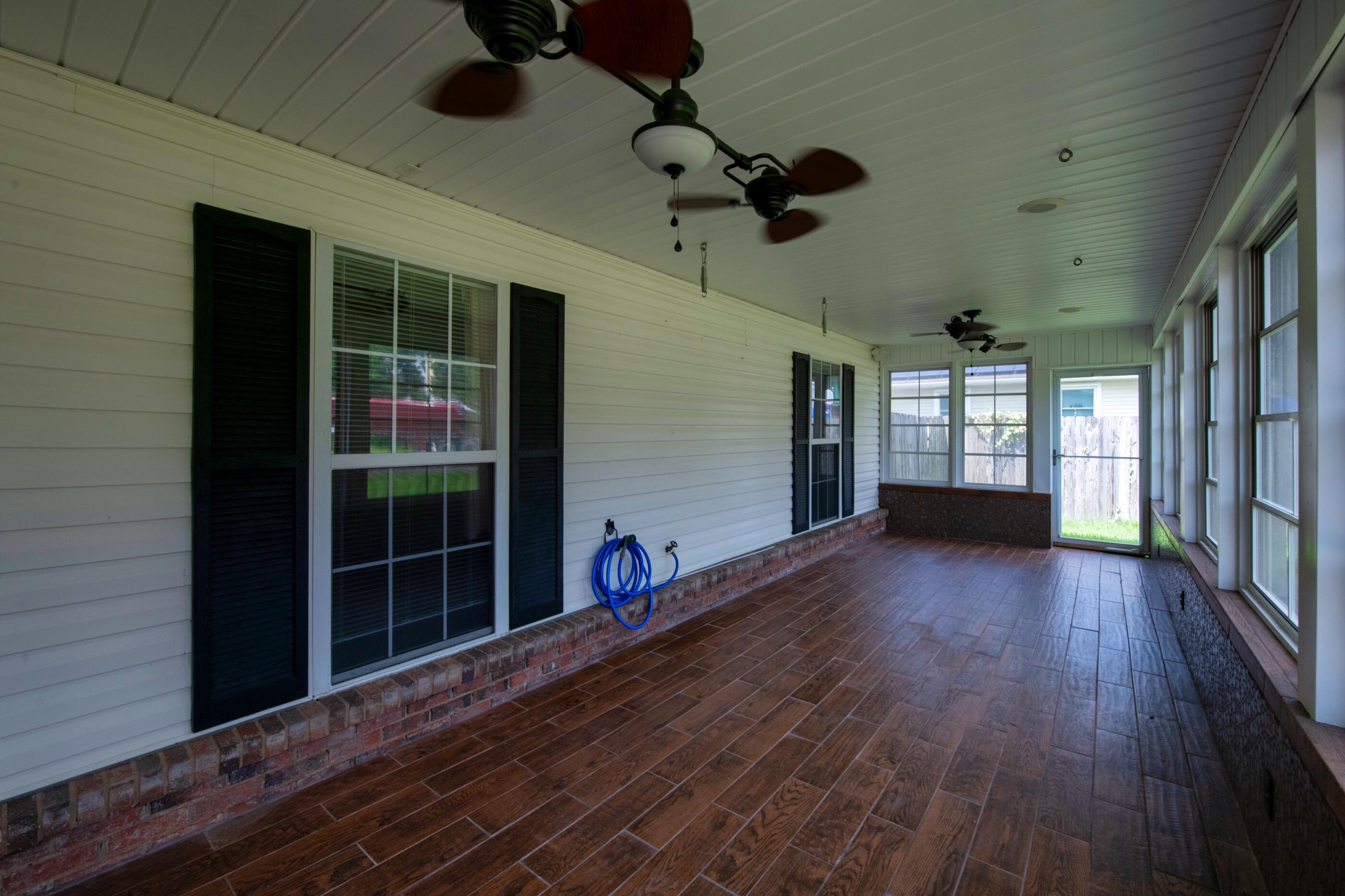 UNION STREET S/D - Residential