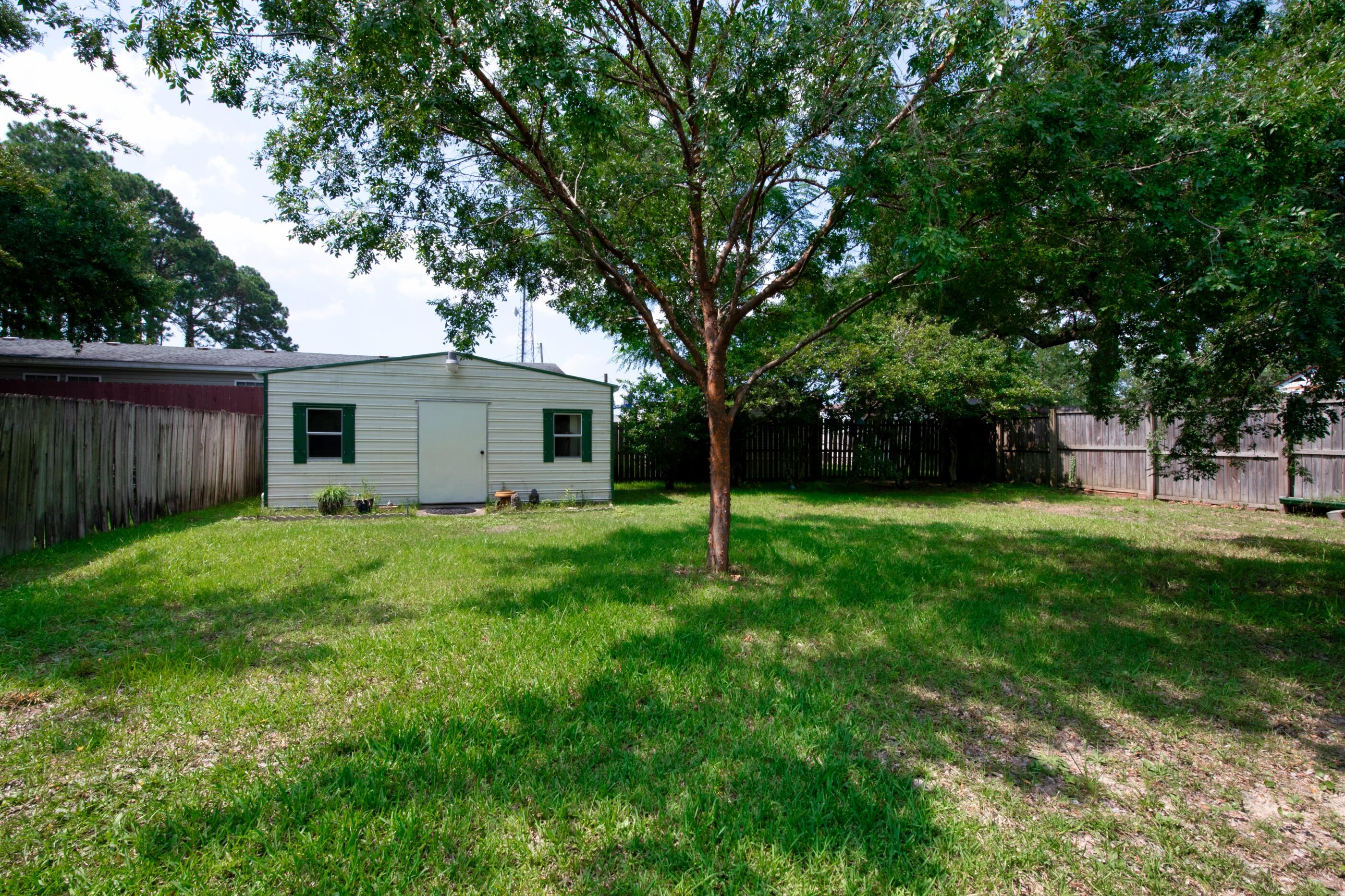 UNION STREET S/D - Residential