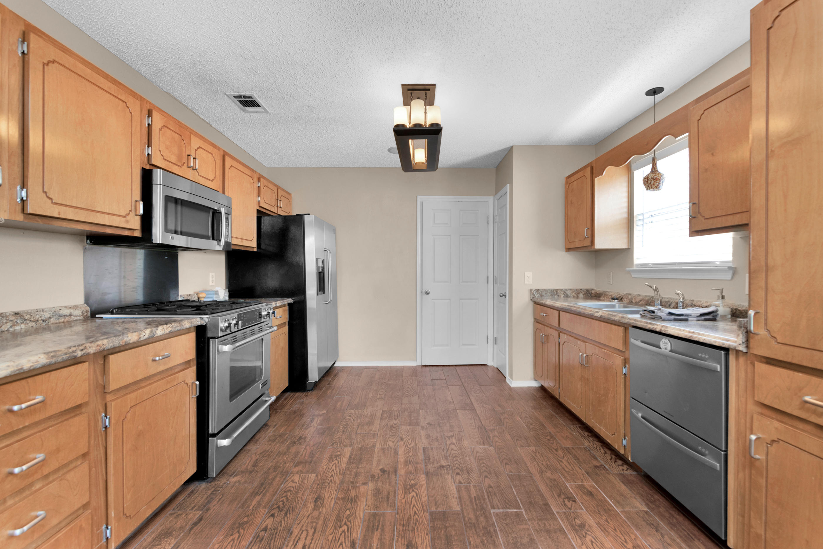 UNION STREET S/D - Residential