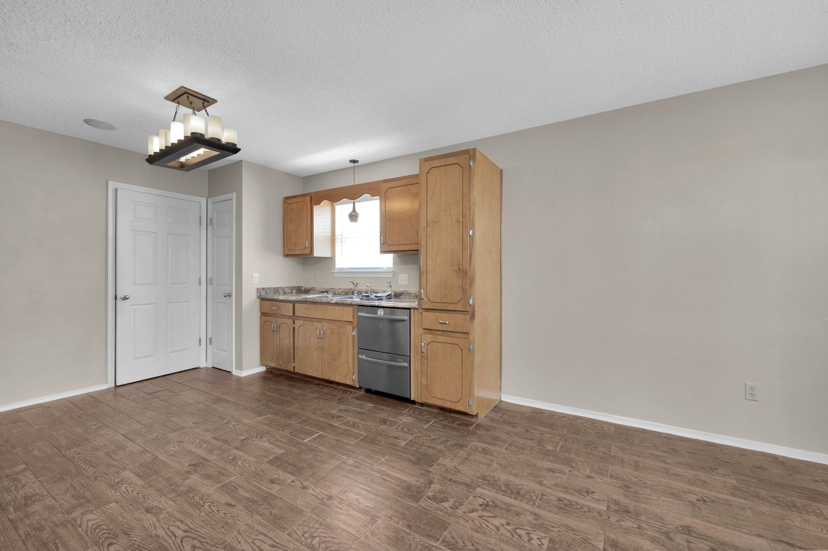 UNION STREET S/D - Residential