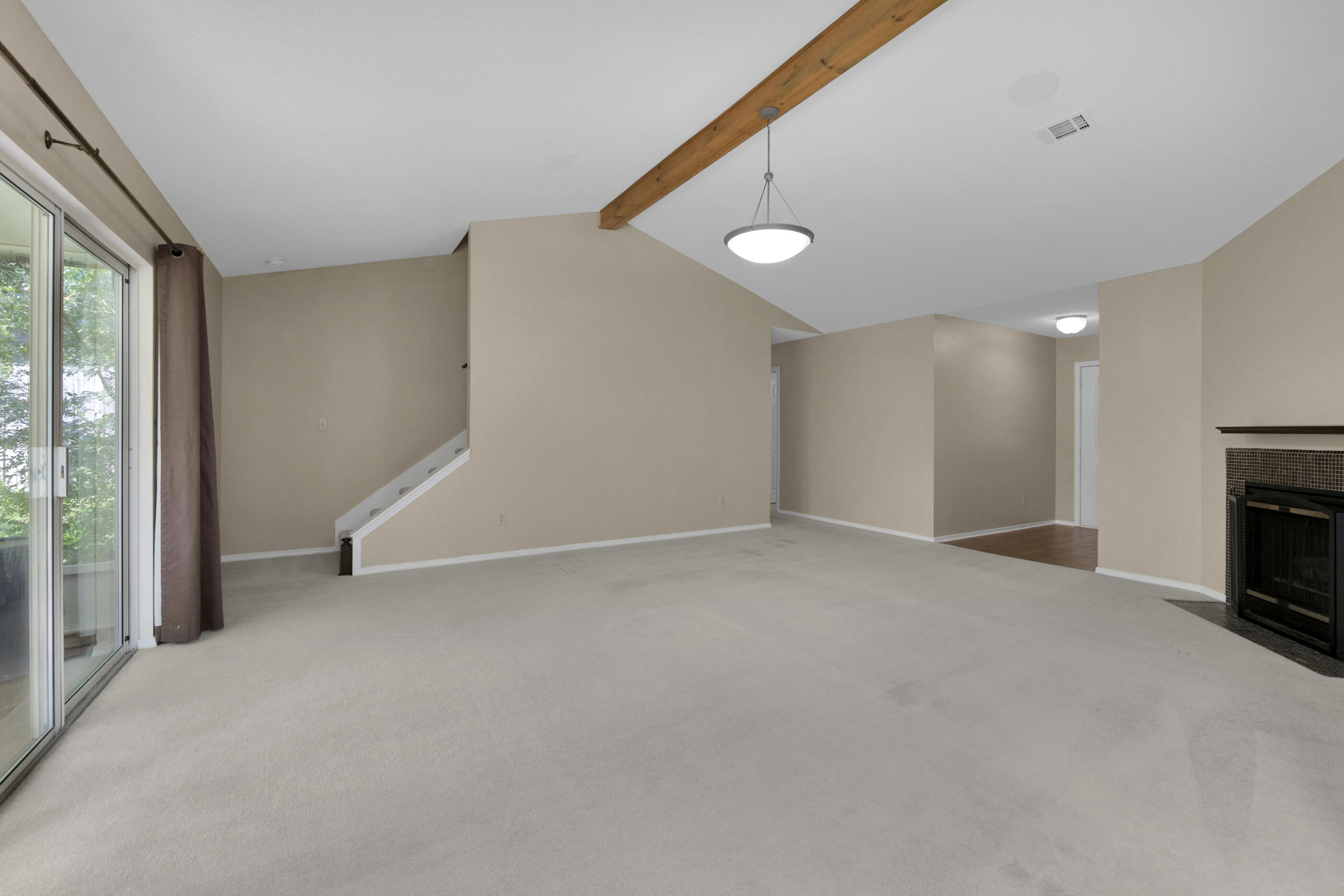 UNION STREET S/D - Residential