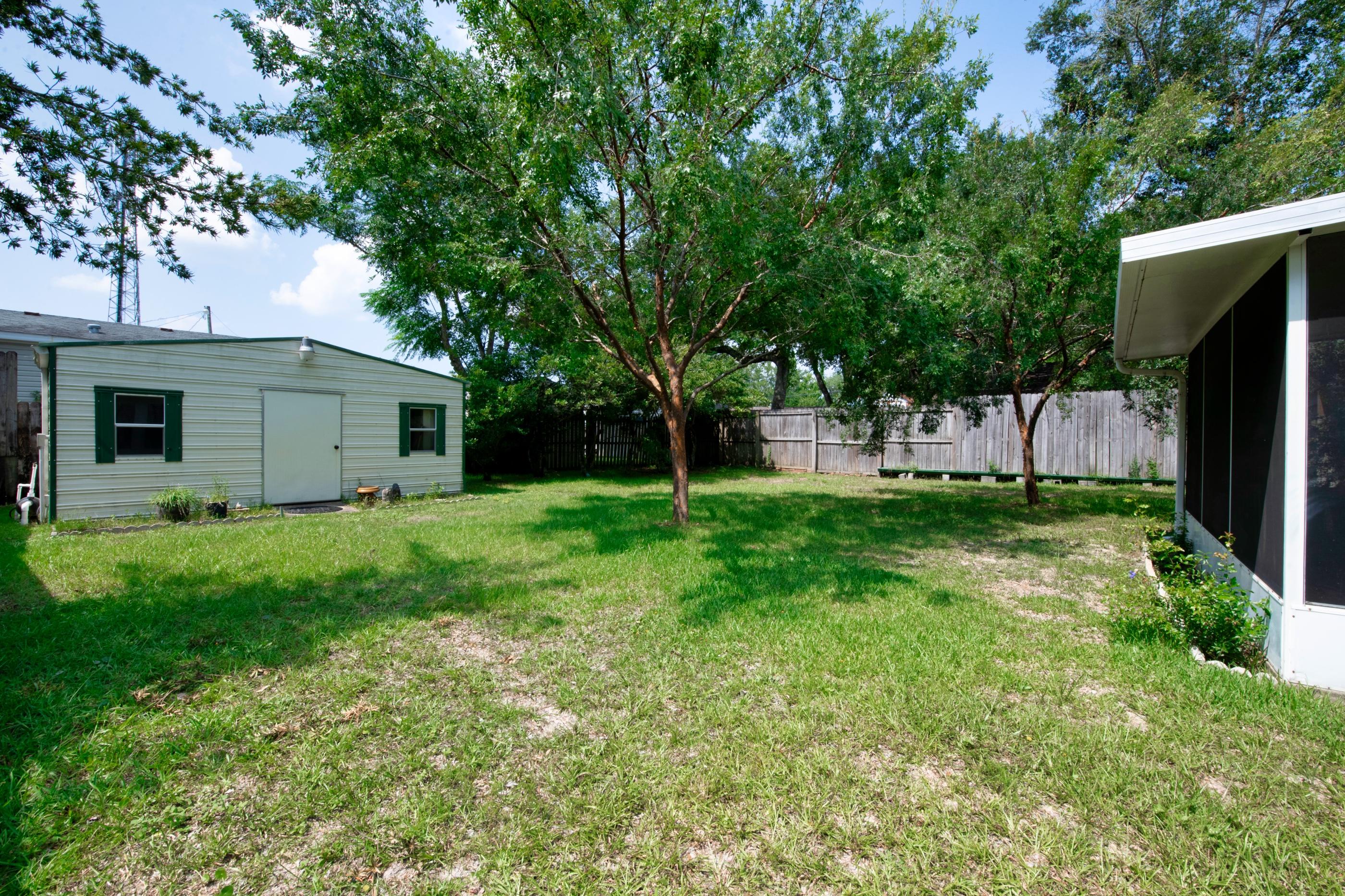 UNION STREET S/D - Residential