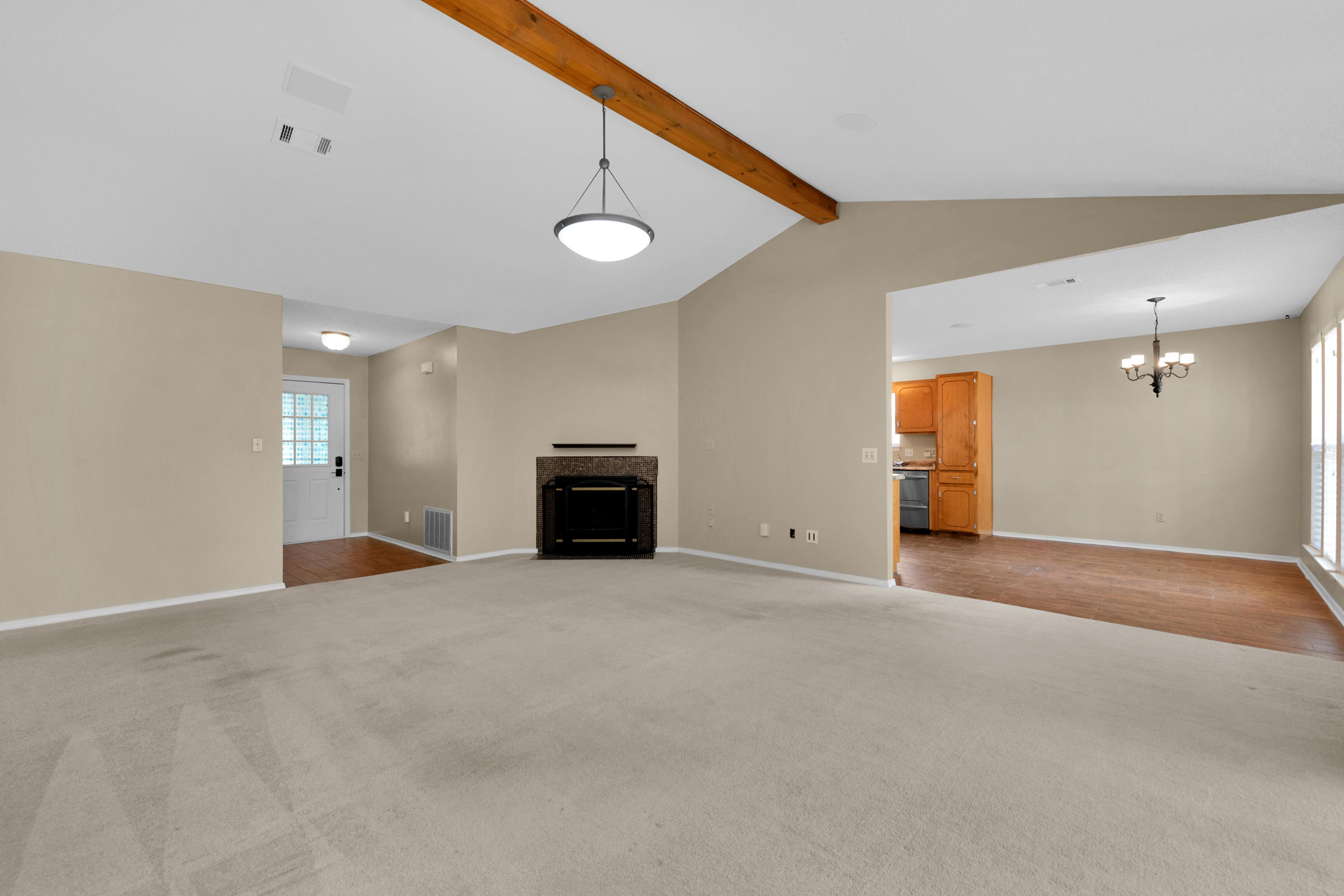 UNION STREET S/D - Residential