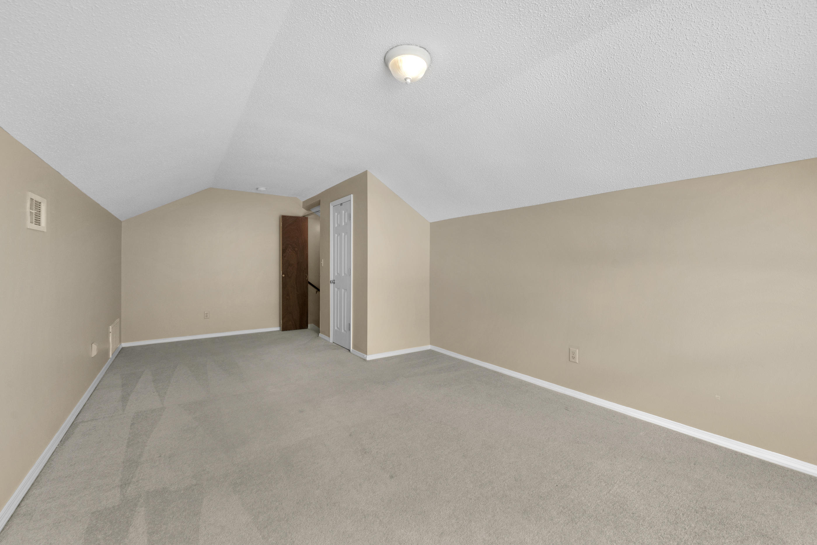 UNION STREET S/D - Residential