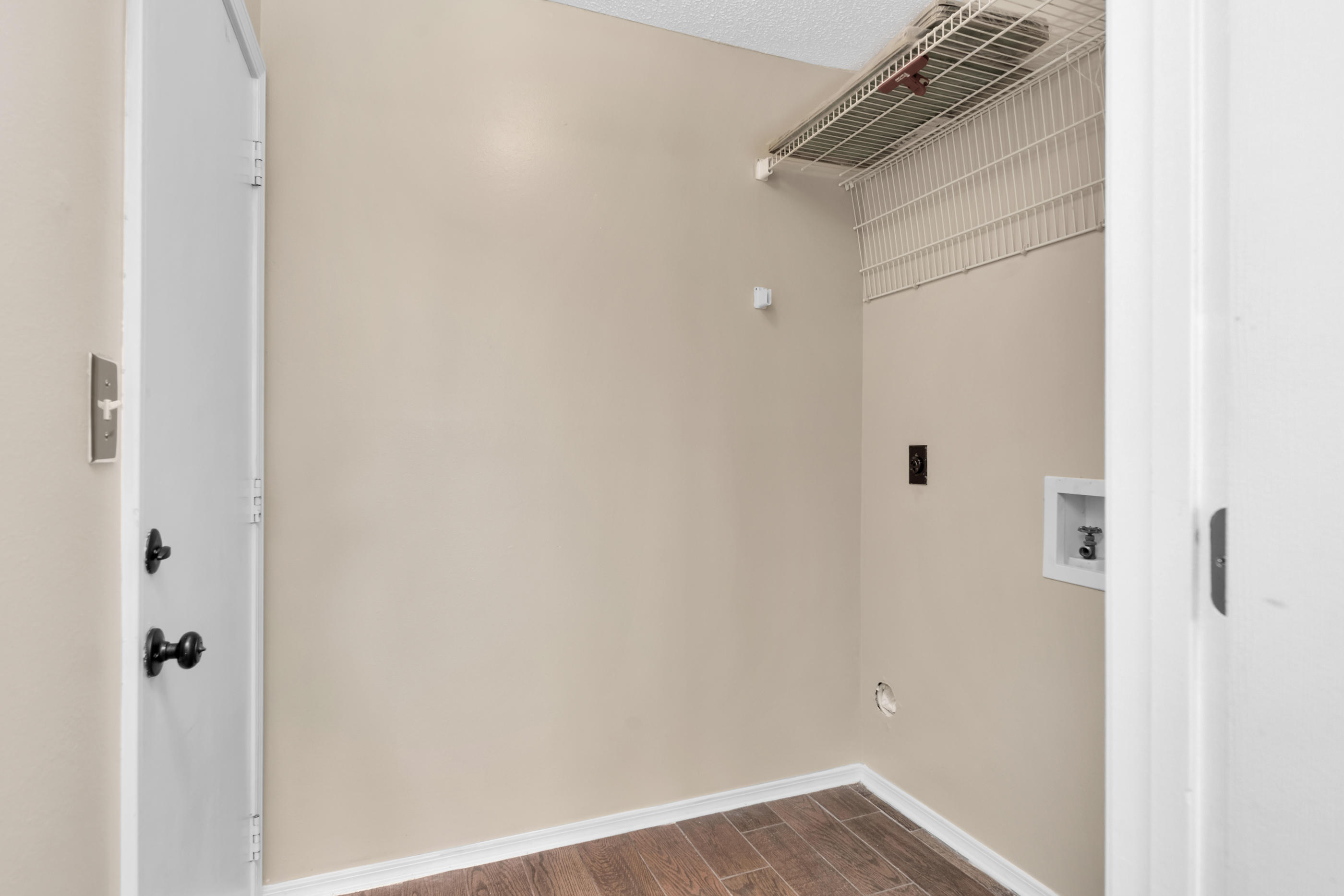 UNION STREET S/D - Residential