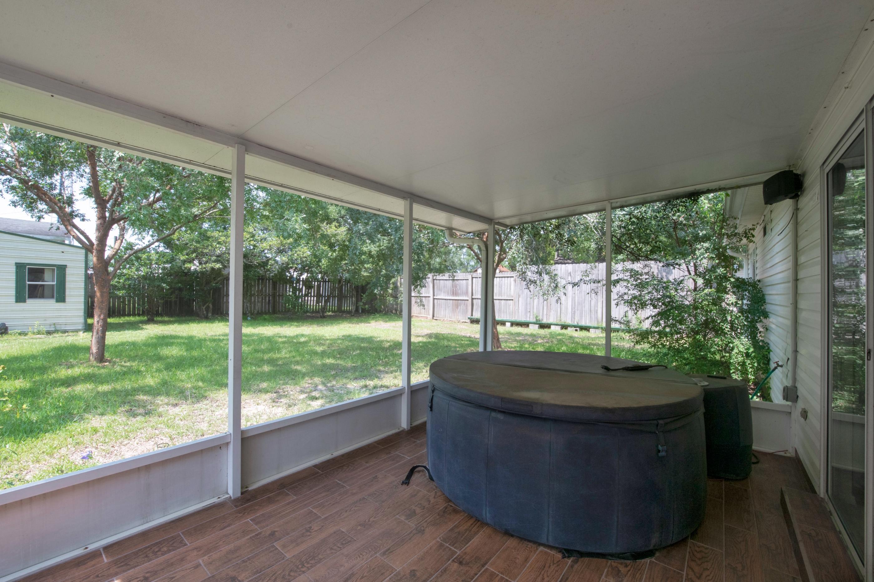 UNION STREET S/D - Residential