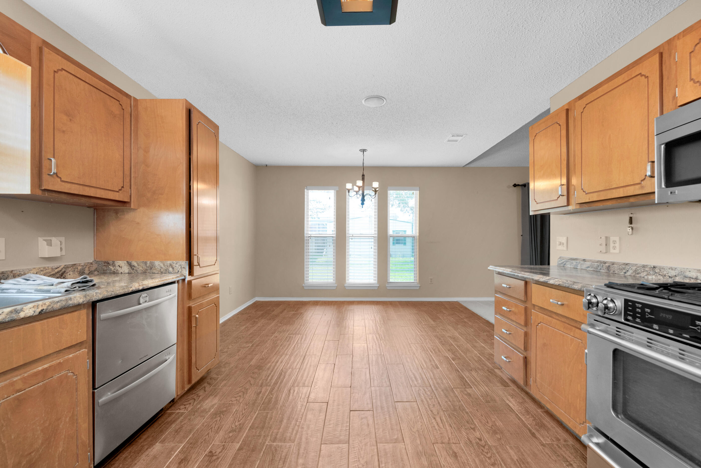 UNION STREET S/D - Residential