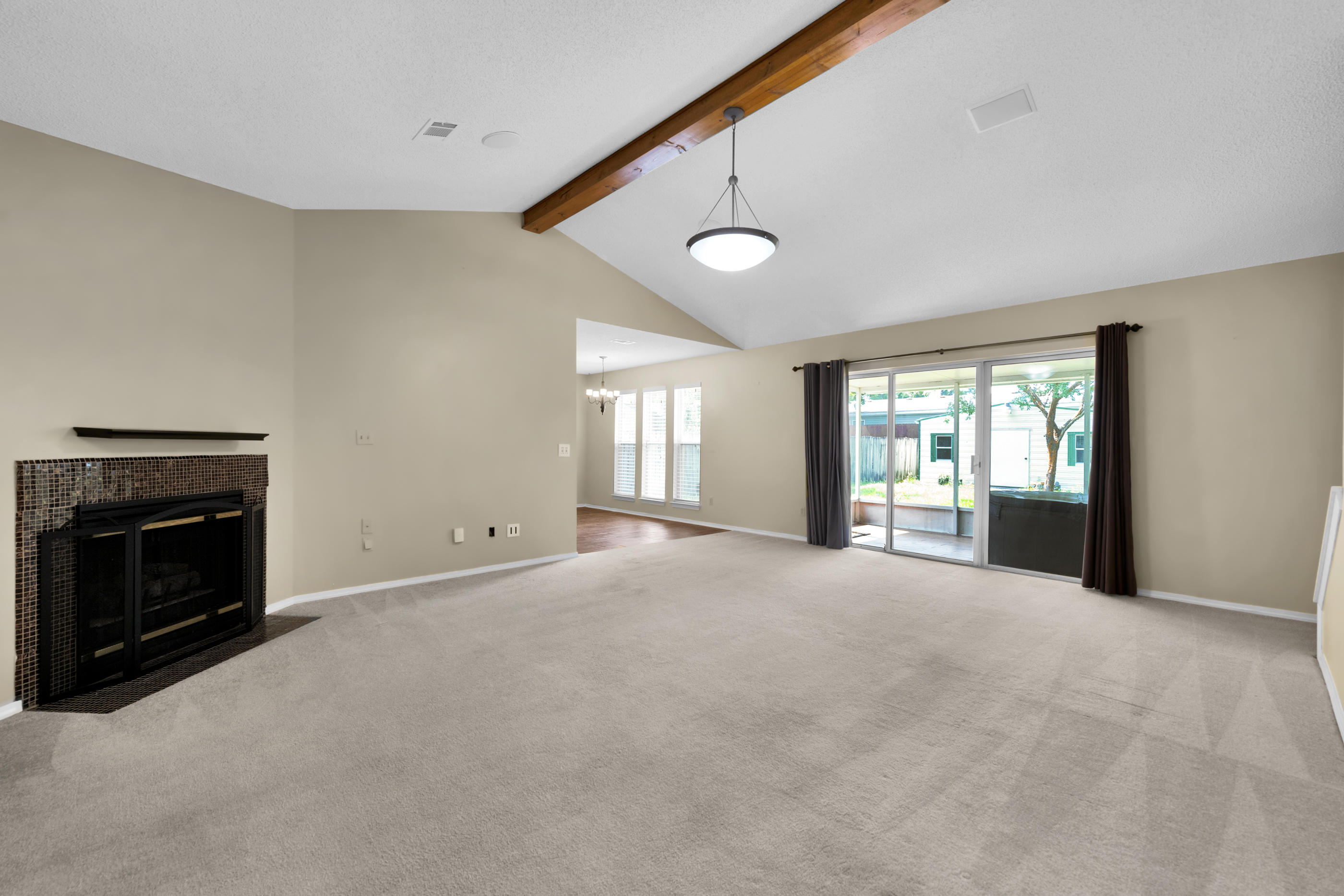 UNION STREET S/D - Residential