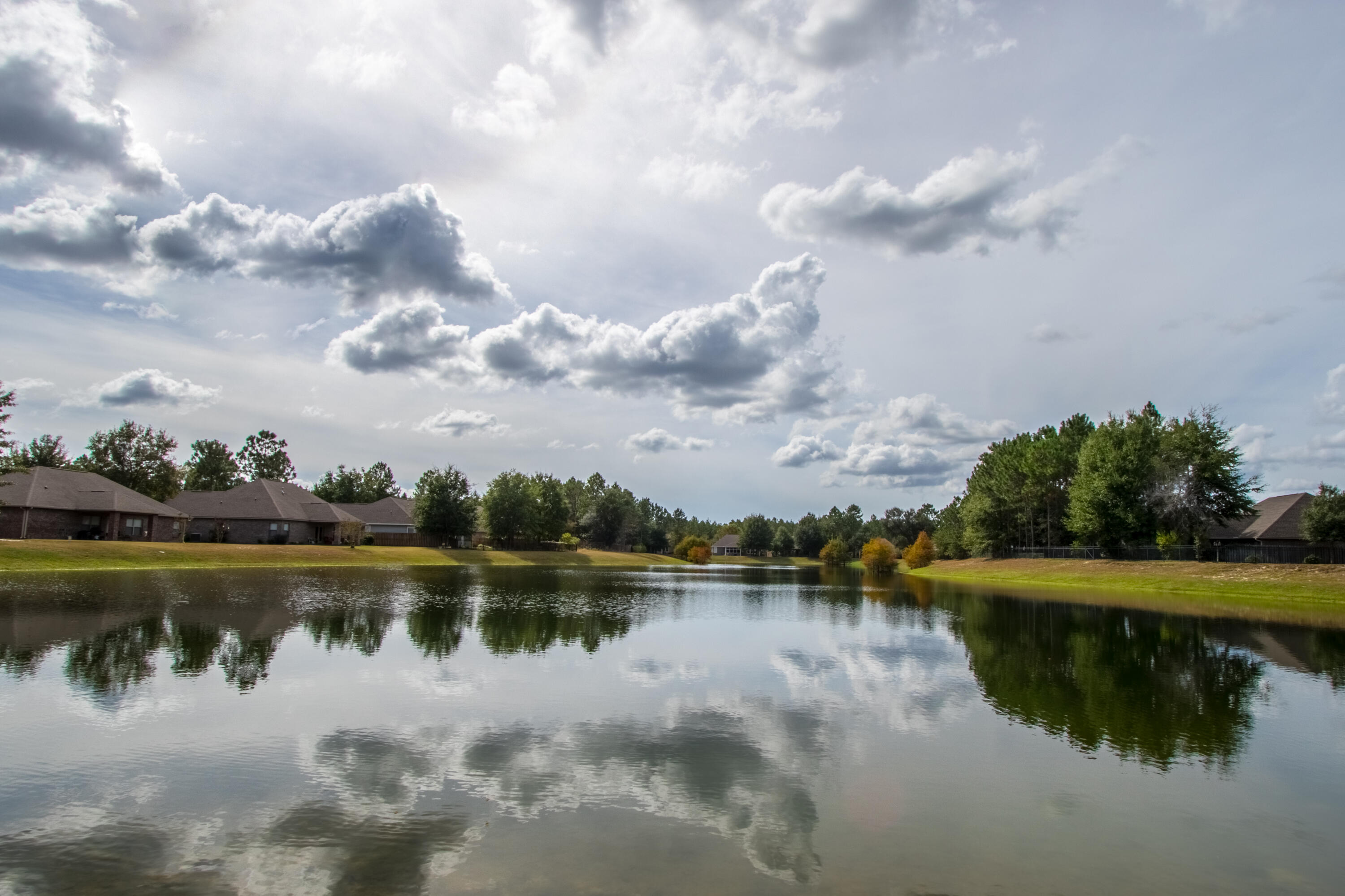 HAMMOCK BAY - Land