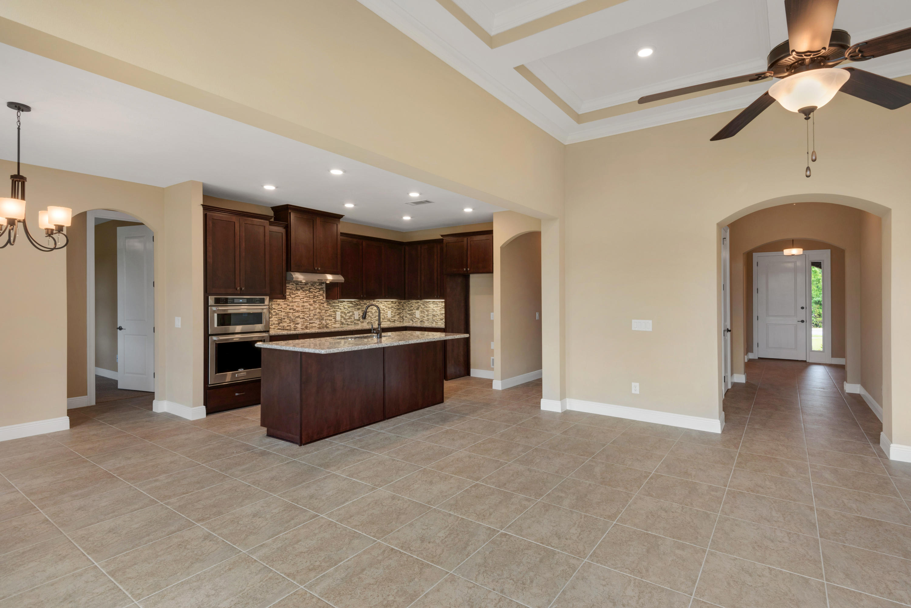 Soundside Shores - Residential