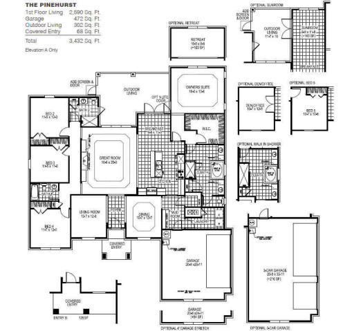 Soundside Shores - Residential
