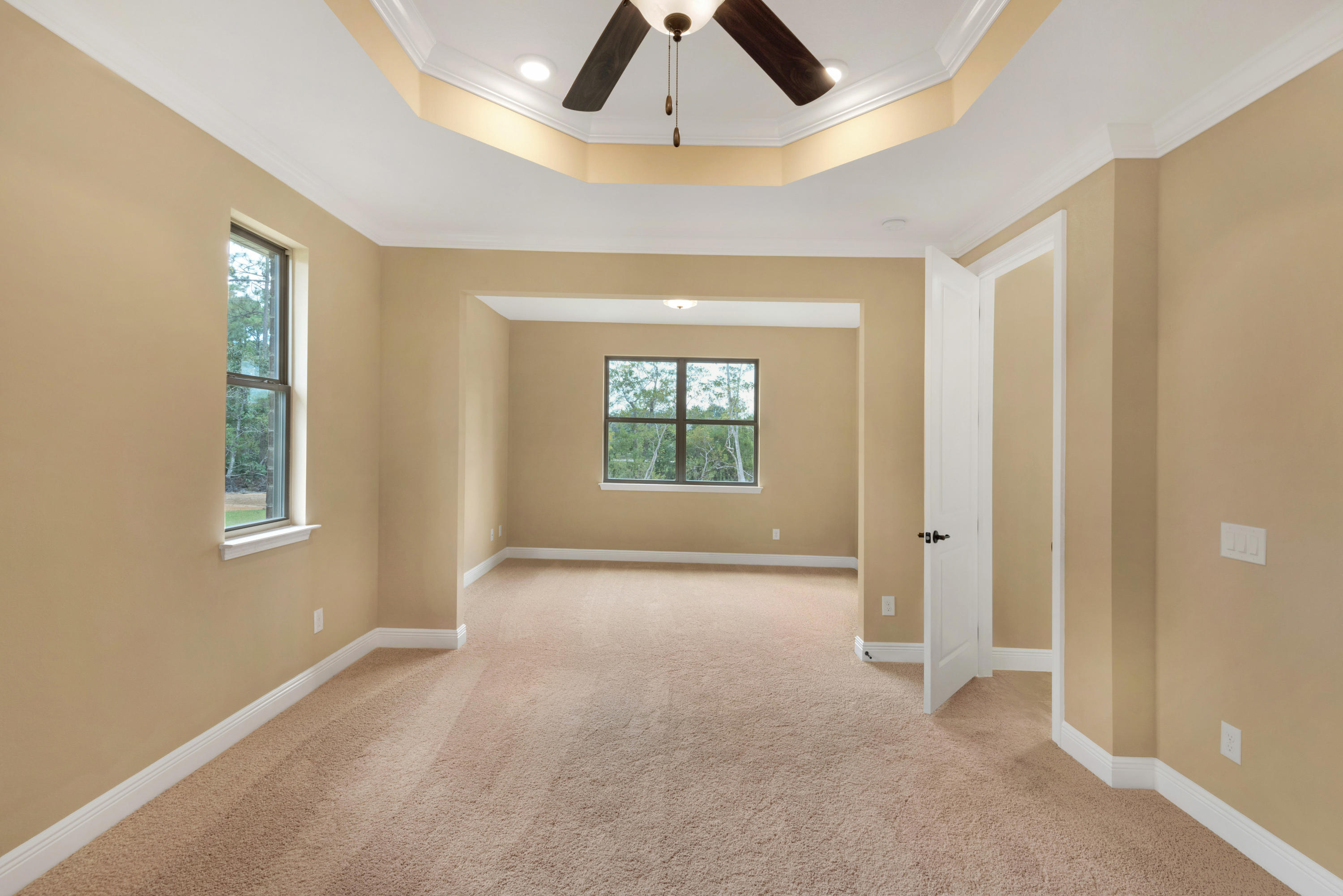 Soundside Shores - Residential