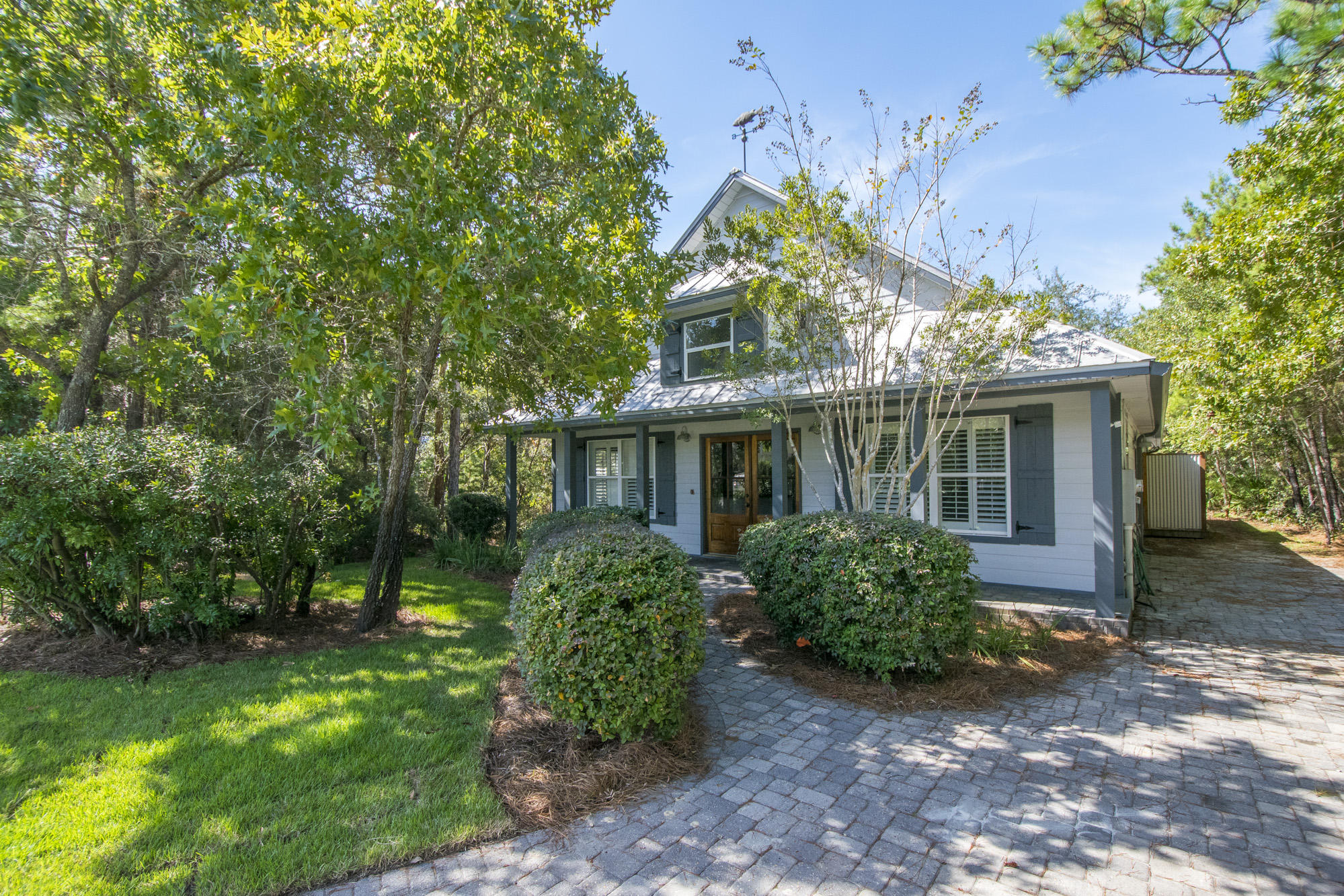 WHITES GULFVIEW ESTATES 2ND ADDN - Residential