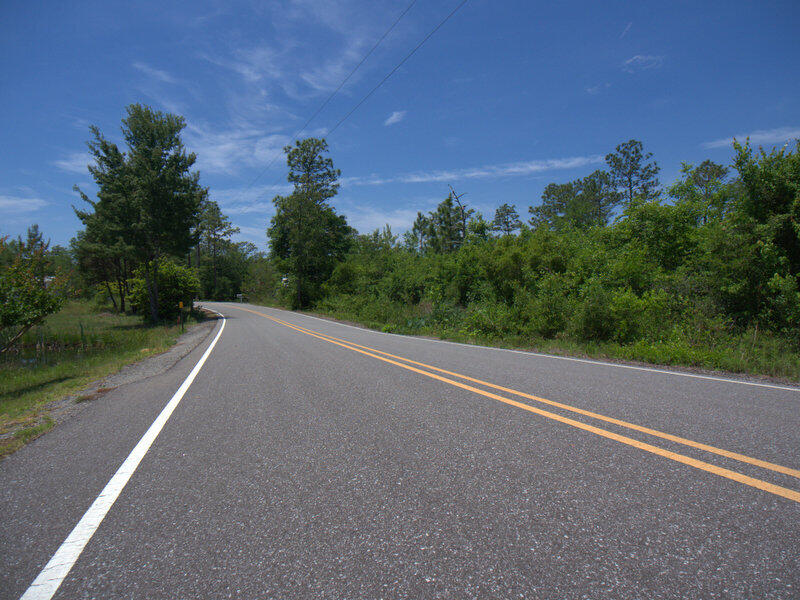 OAKWOOD HILLS UNIT 1 - Land