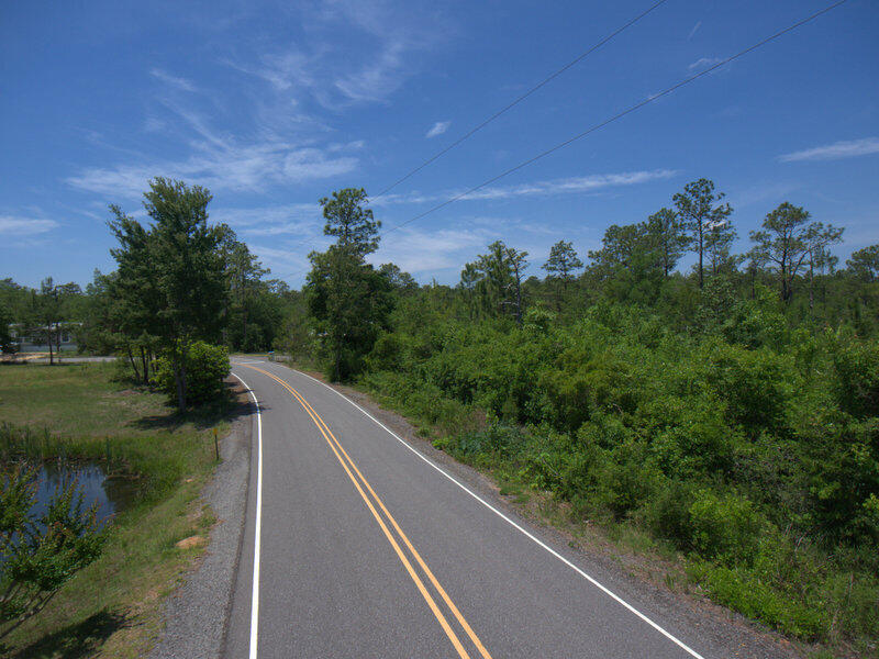 OAKWOOD HILLS UNIT 1 - Land