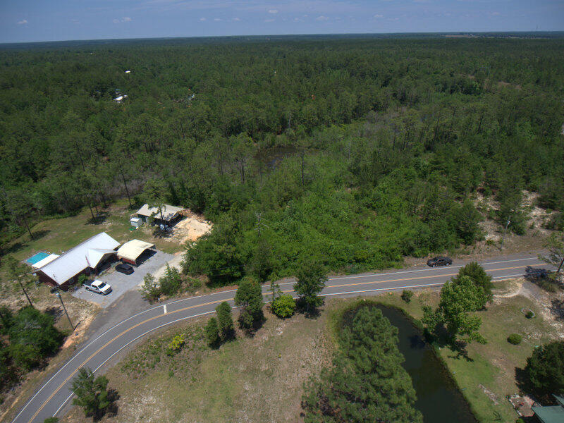 OAKWOOD HILLS UNIT 1 - Land