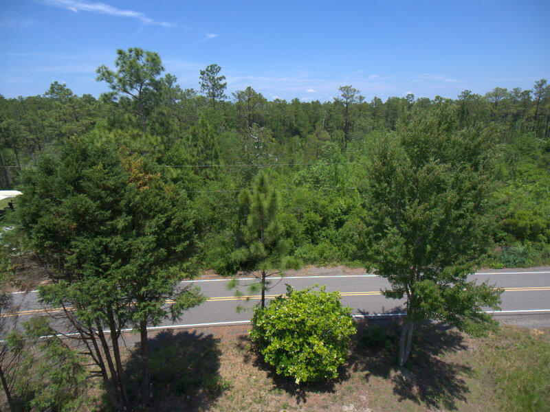 OAKWOOD HILLS UNIT 1 - Land