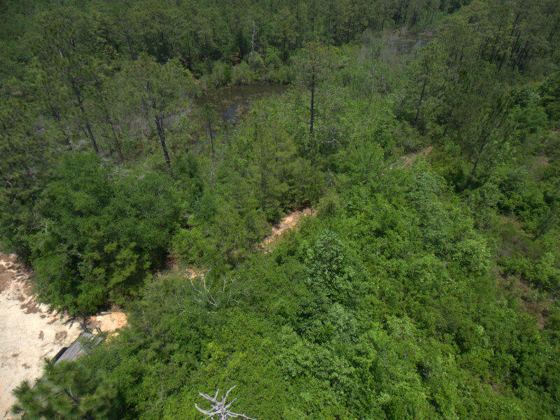 OAKWOOD HILLS UNIT 1 - Land