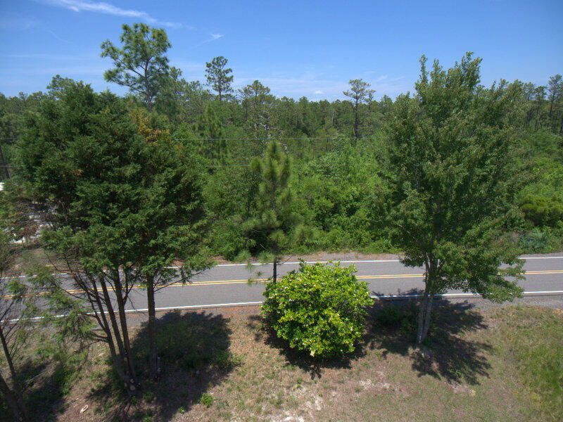 OAKWOOD HILLS UNIT 1 - Land