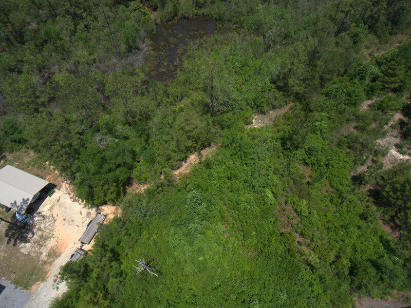 OAKWOOD HILLS UNIT 1 - Land