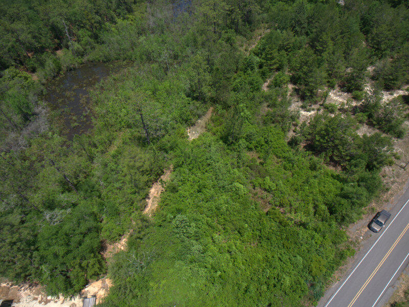 OAKWOOD HILLS UNIT 1 - Land