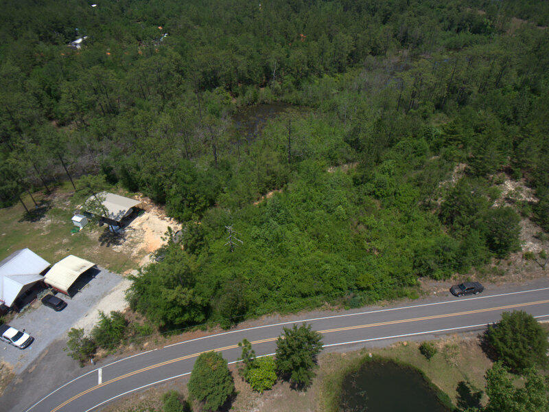 OAKWOOD HILLS UNIT 1 - Land