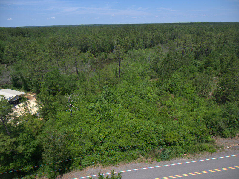 OAKWOOD HILLS UNIT 1 - Land