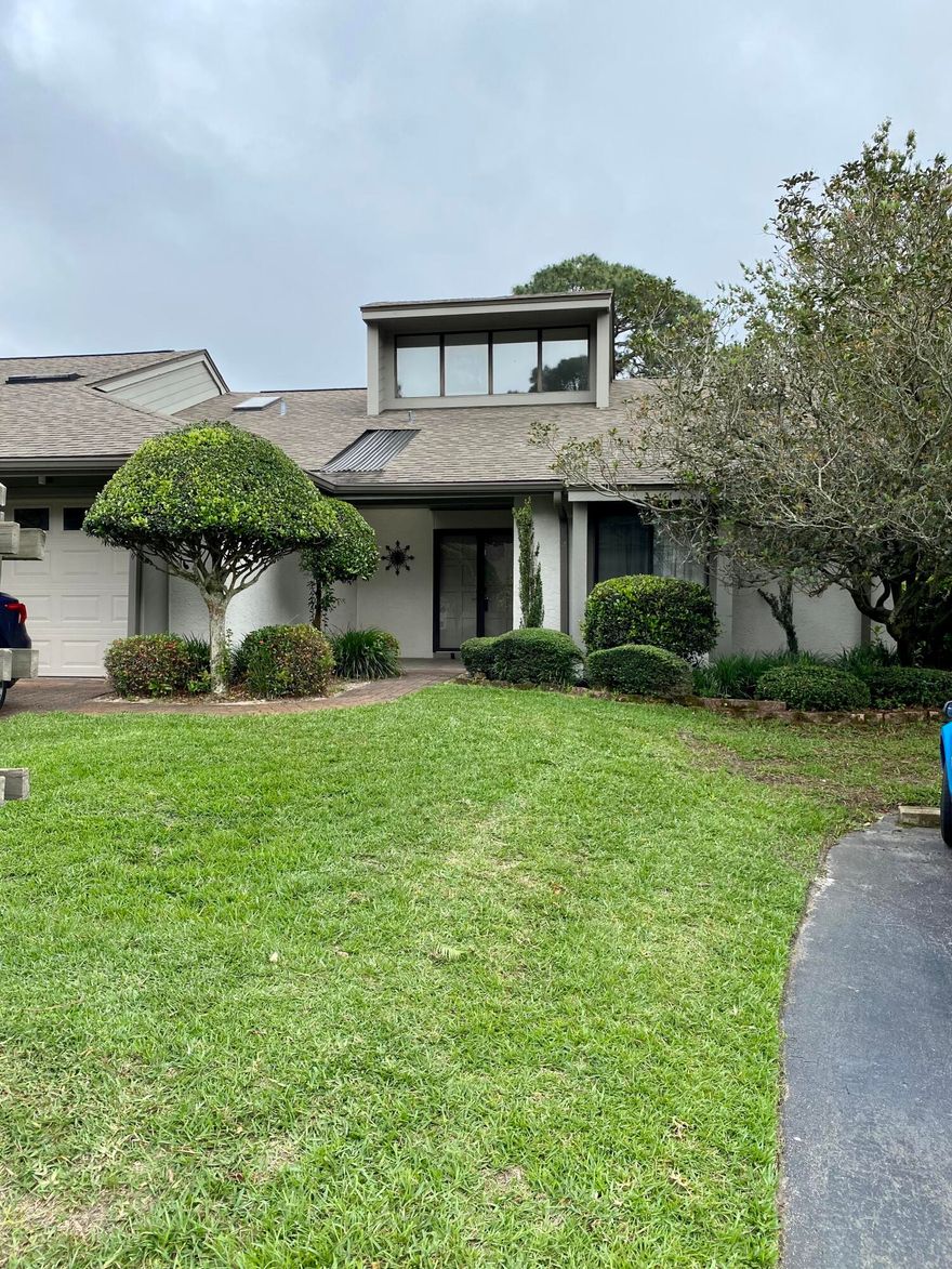 *Available March 7*

This home is located in the heart of Bluewater Bay on the 2nd fairway of the bay course. The kitchen has cabinetry that leads into the breakfast nook with desk space. The sunroom is finished off with tile floor, shiplap ceiling and is heated and cooled. The master bedroom and the breakfast area each have sliding doors leading to the sunroom. There is no carpet in this home. 

*$50 of monthly rent goes towards a Resident Benefits Package which includes Renters Insurance, Air Filter delivery, Identity protection, Resident Rewards program, Credit Building, Move-In Concierge, 24/7 Maintenance coordination* 

Tenant to verify all data. Please contact Sound Choice Real Estate to schedule as showing- 850.389.8533.