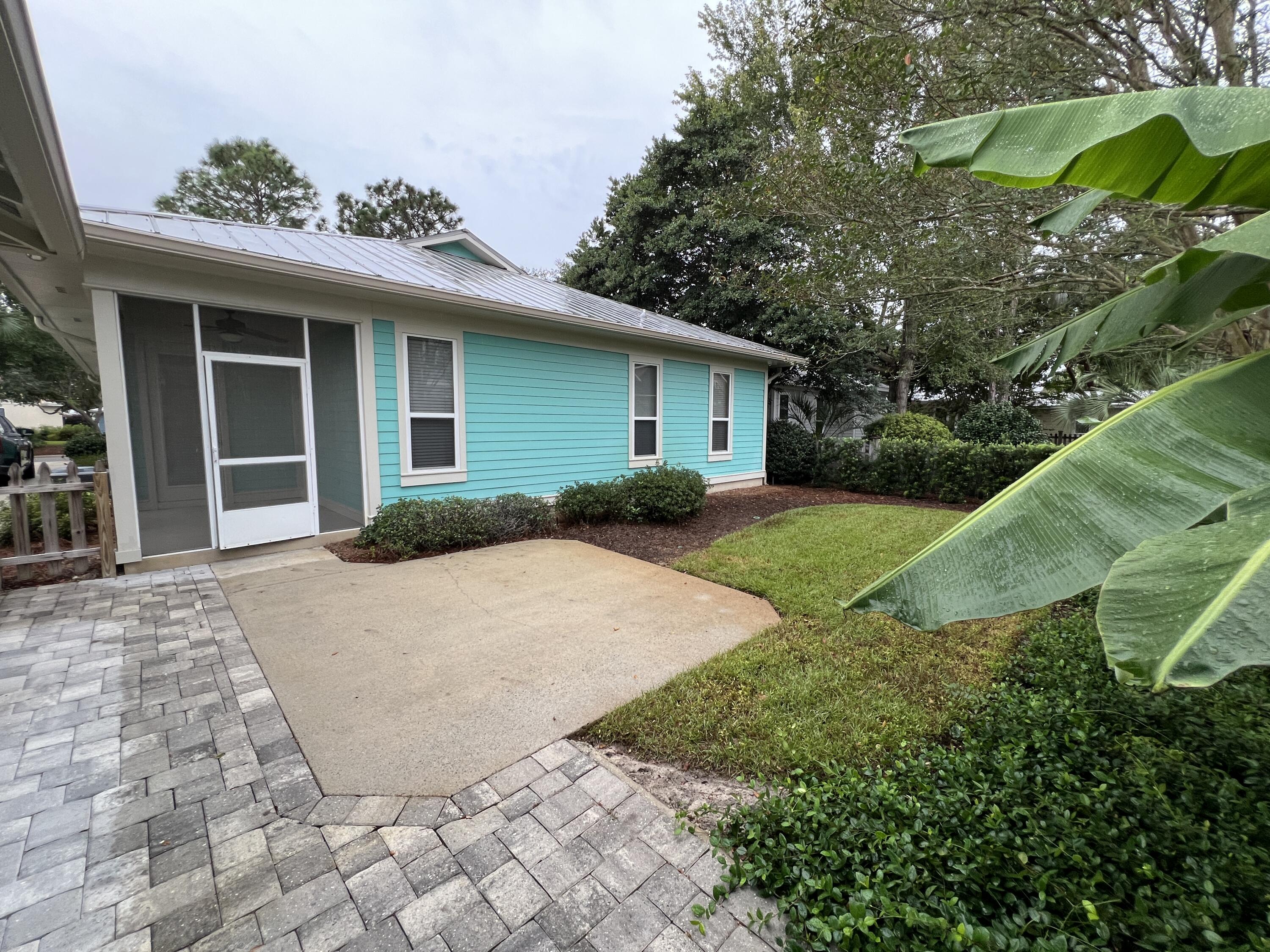 Crystal Lake At Sandestin II - Residential