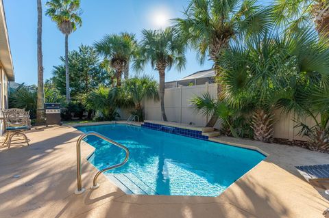 A home in Navarre