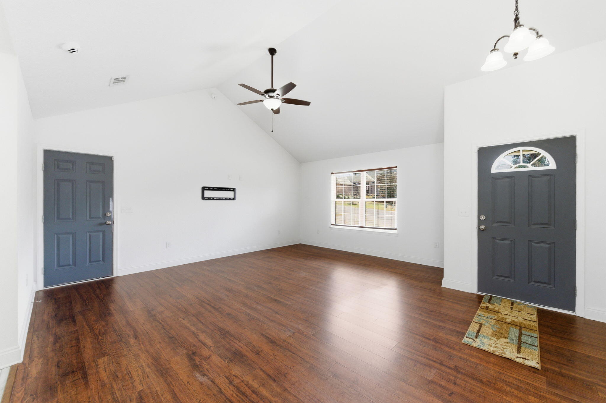 TRAILWOOD ESTATES - Residential