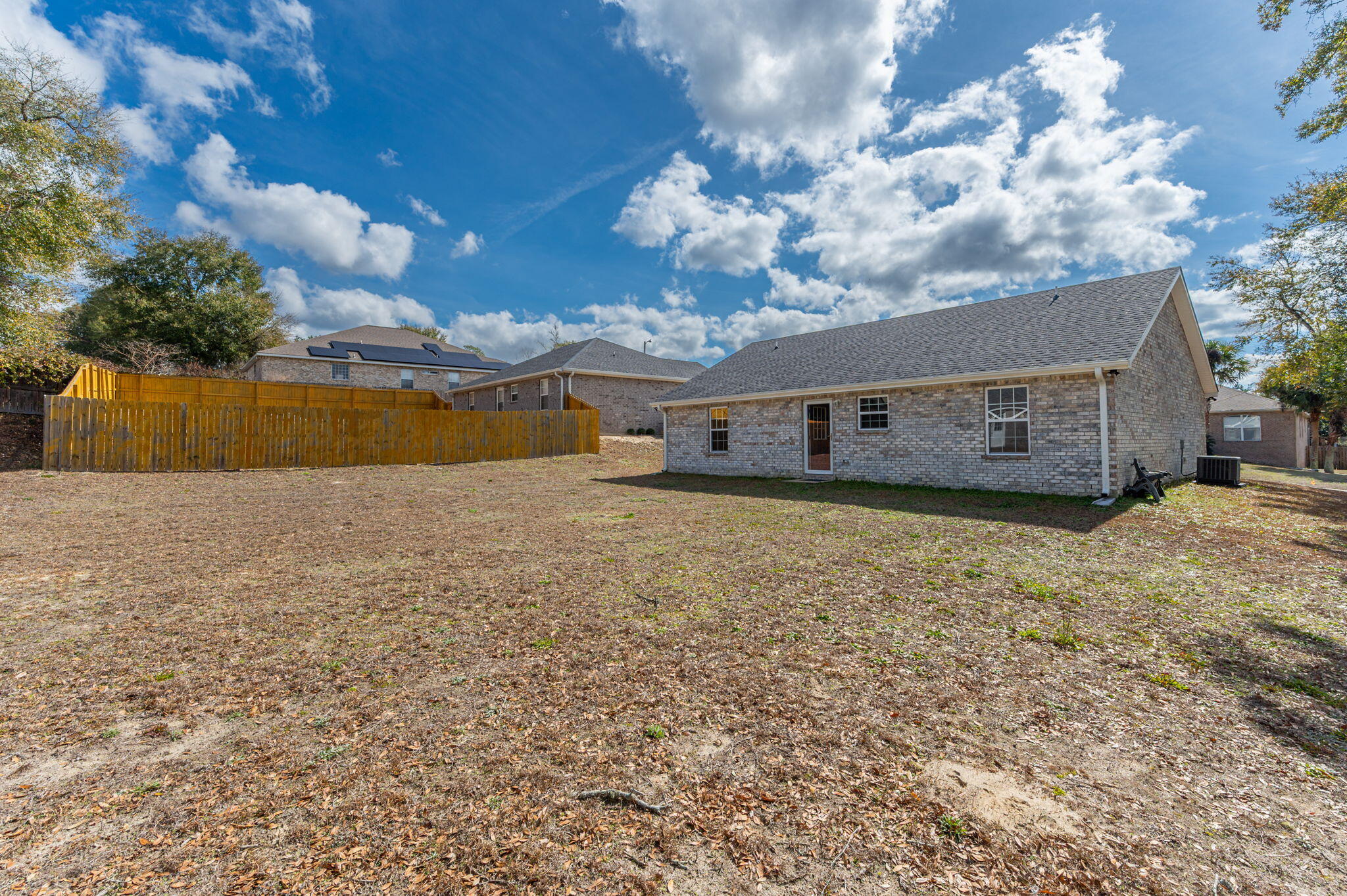 TRAILWOOD ESTATES - Residential