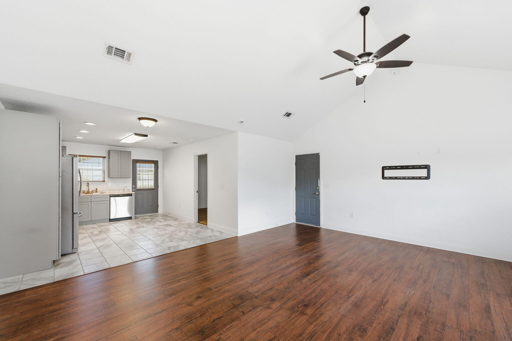 TRAILWOOD ESTATES - Residential