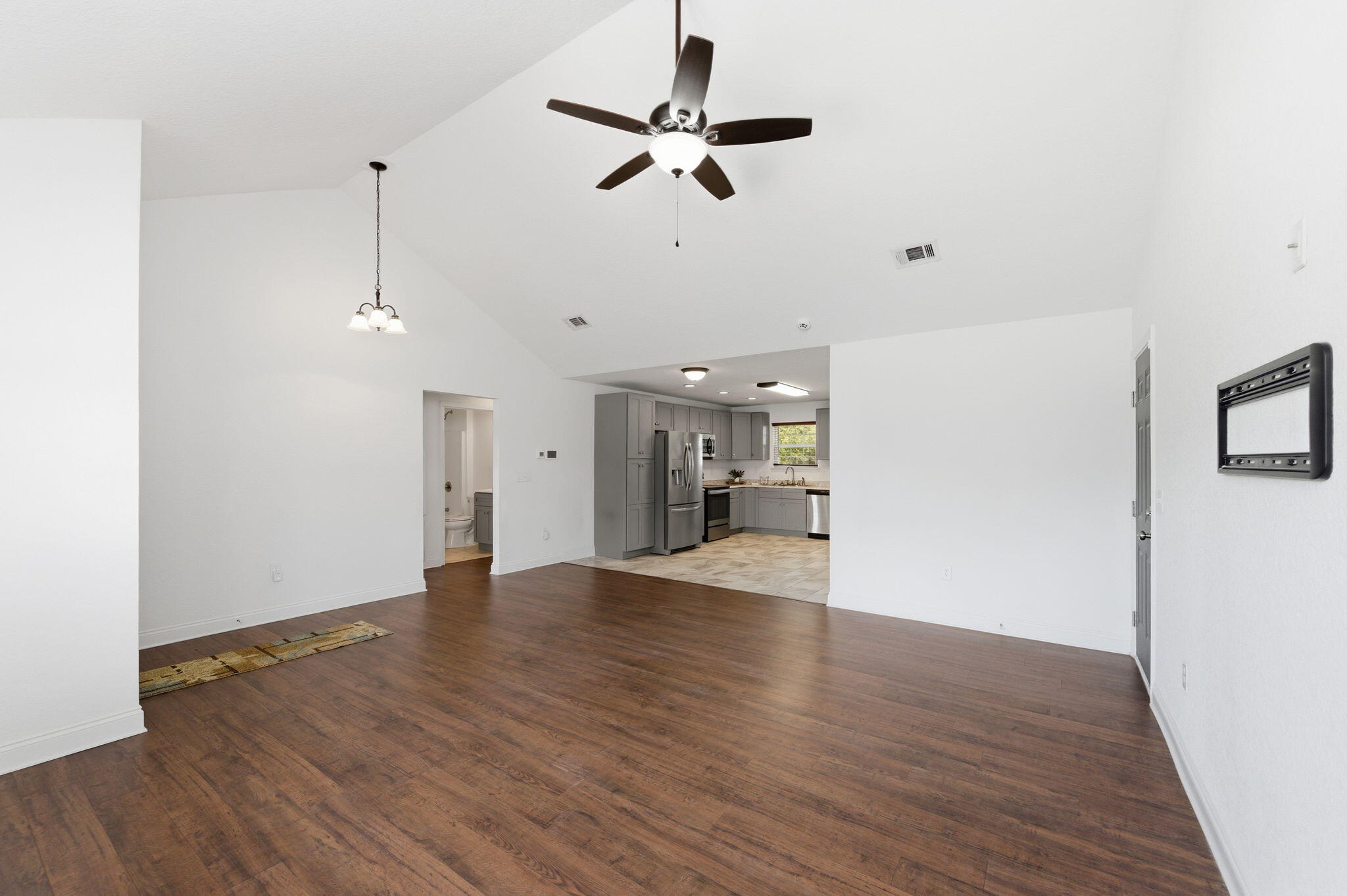 TRAILWOOD ESTATES - Residential