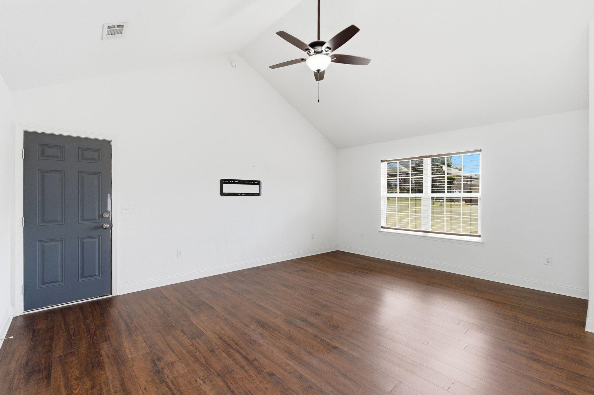 TRAILWOOD ESTATES - Residential