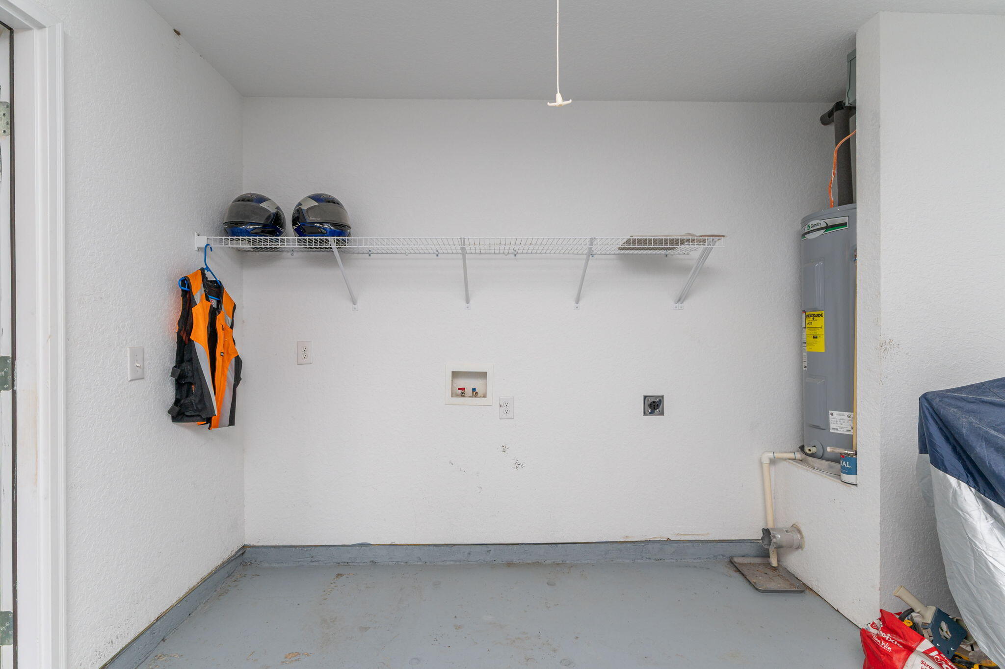 TRAILWOOD ESTATES - Residential