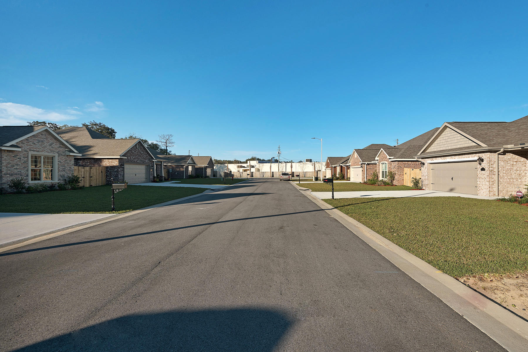 MAJESTIC OAKS AT OCEAN CITY - Residential